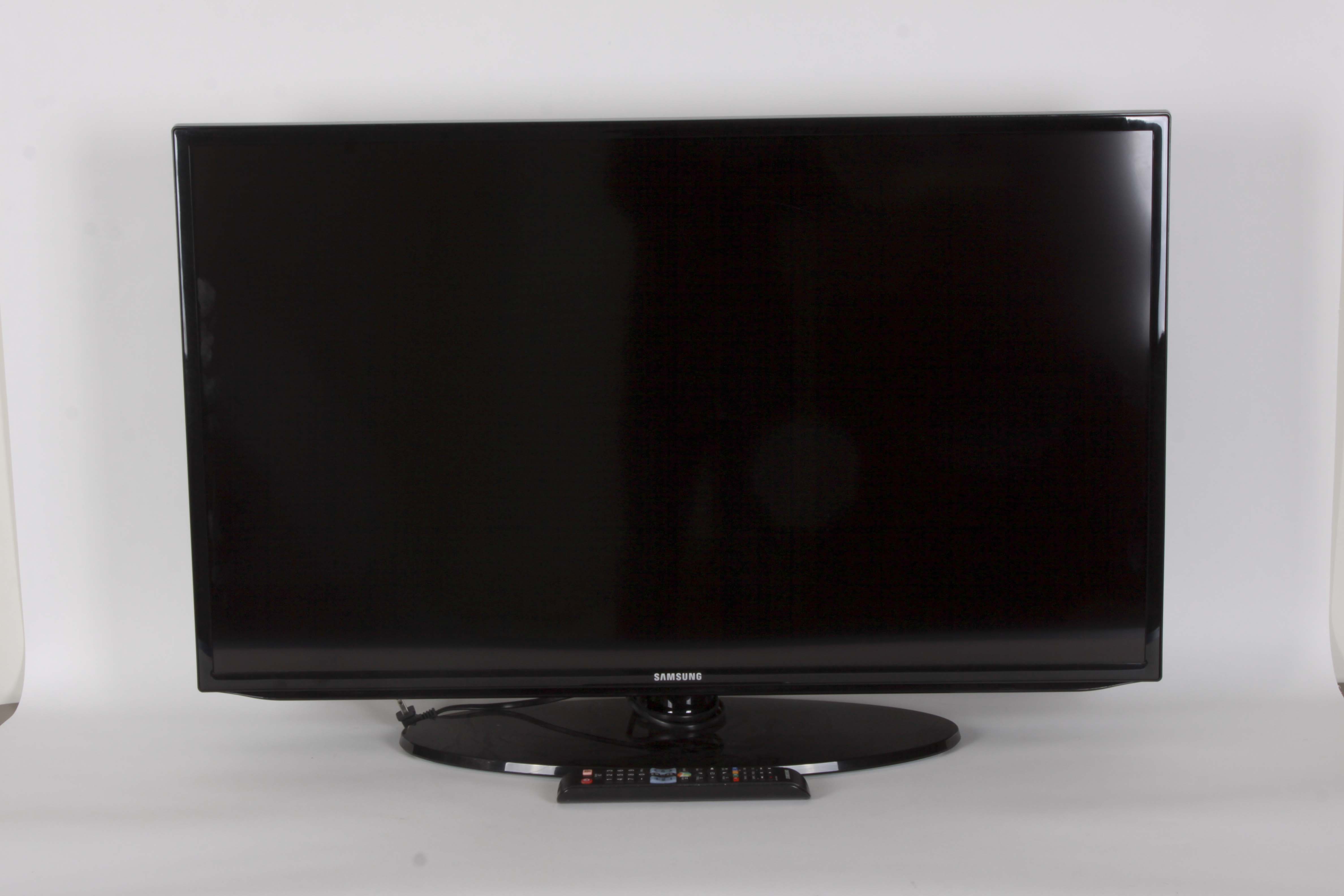 Samsung 42" Television