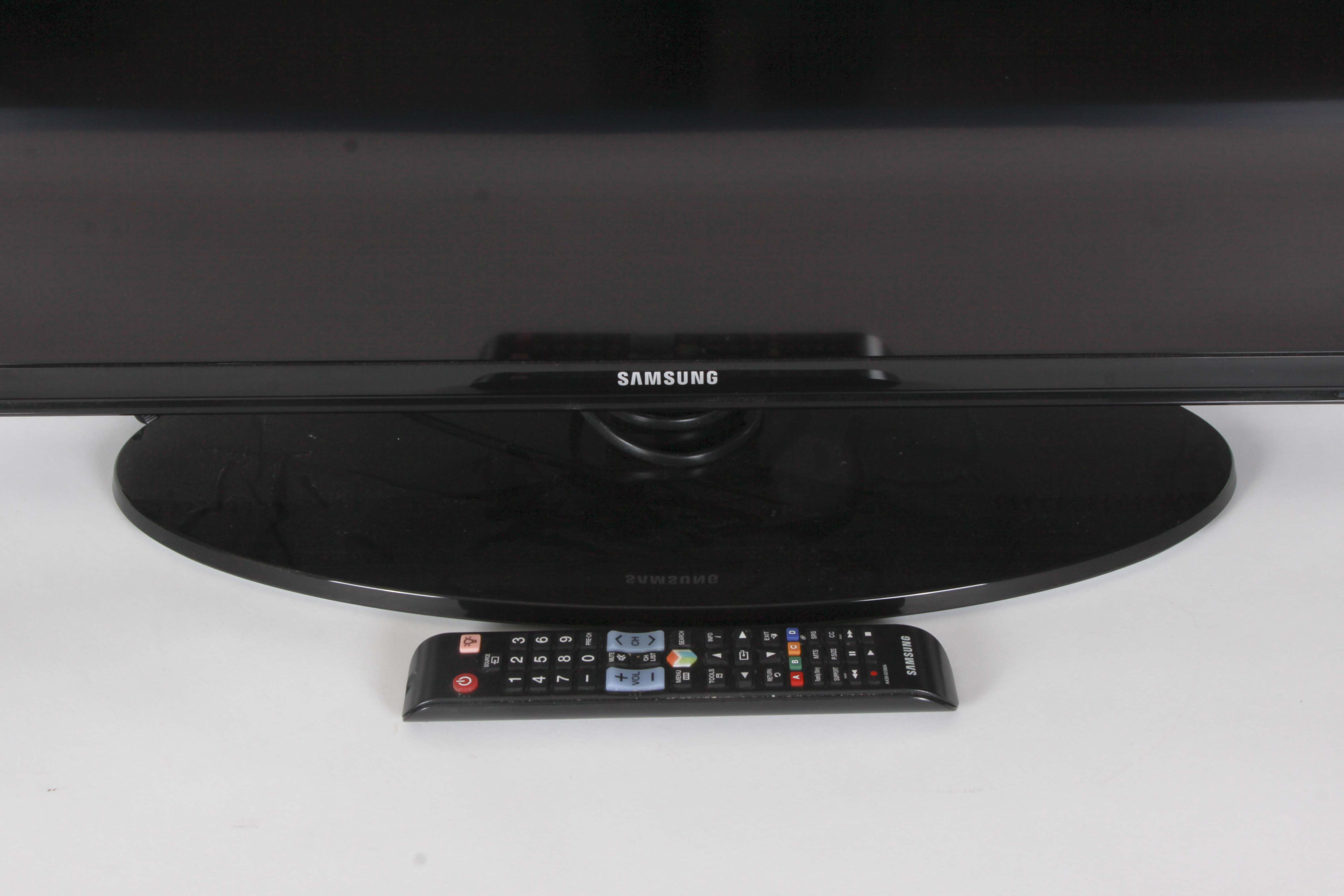 Samsung 42" Television