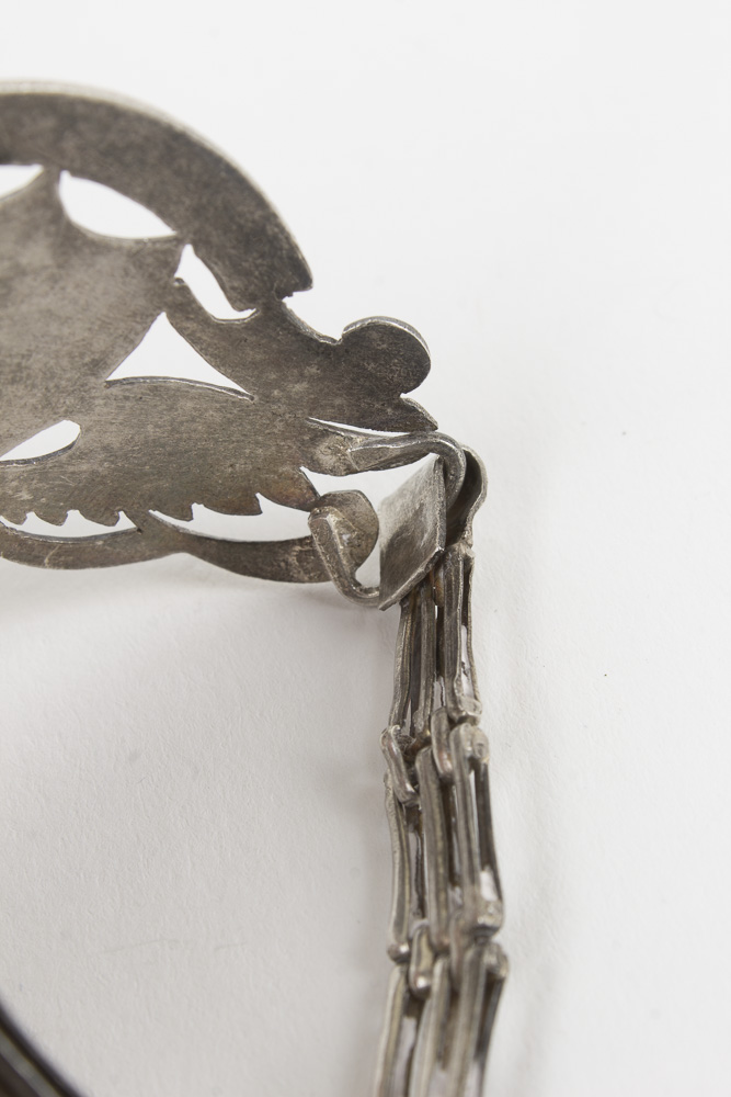 China Burma India Theater 1944 Sweetheart Bracelet