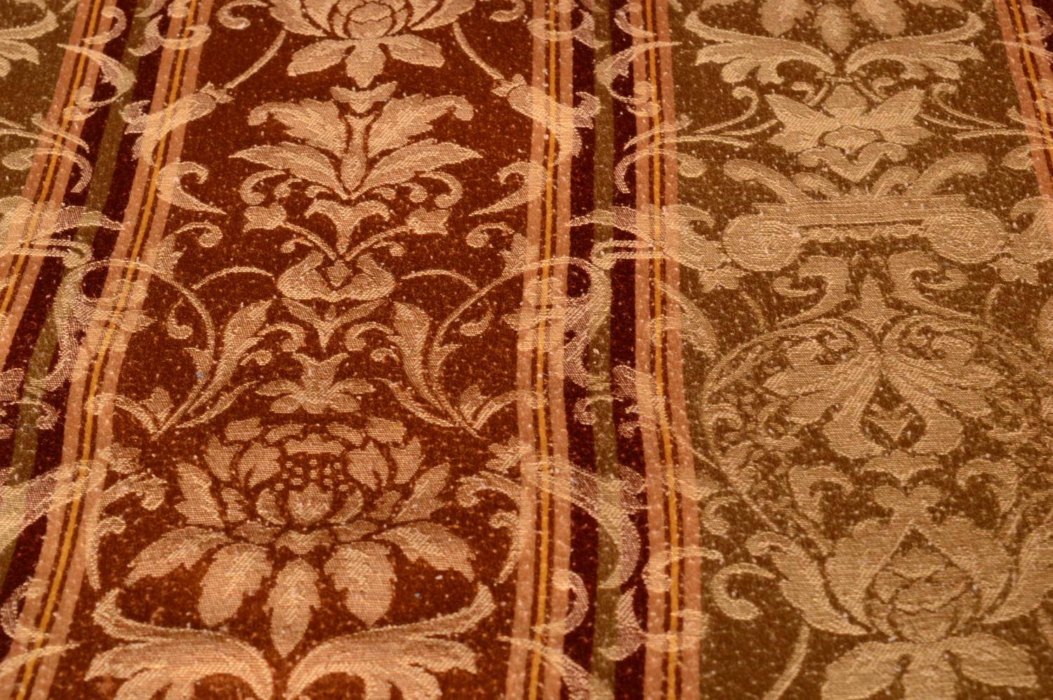 Four-Poster King-Size Bed from Ashley Furniture