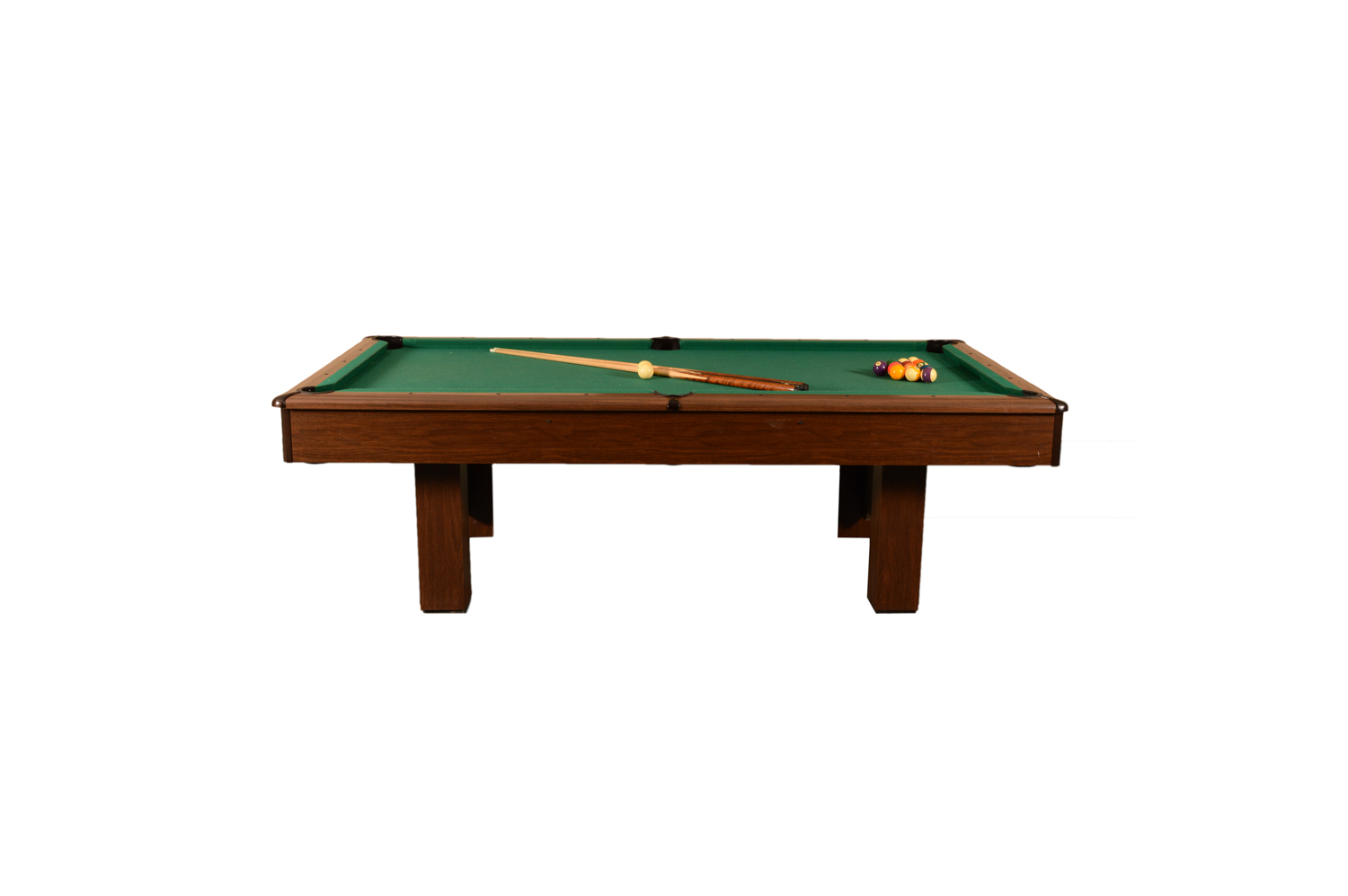 Kasson Pool Table and Accessories