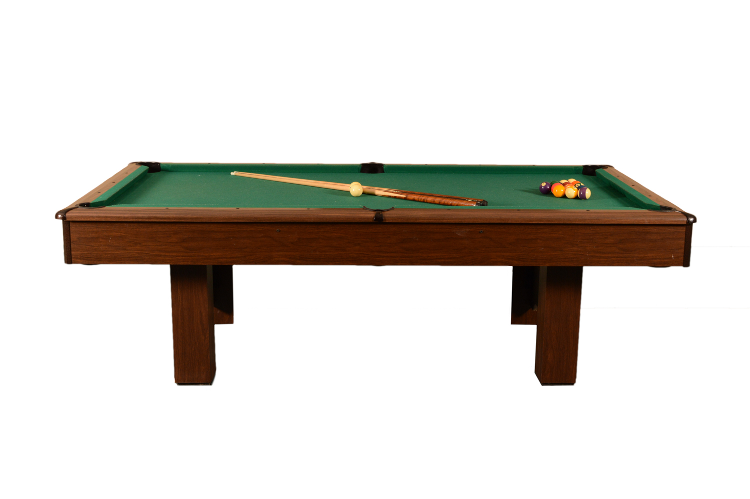 Kasson Pool Table and Accessories