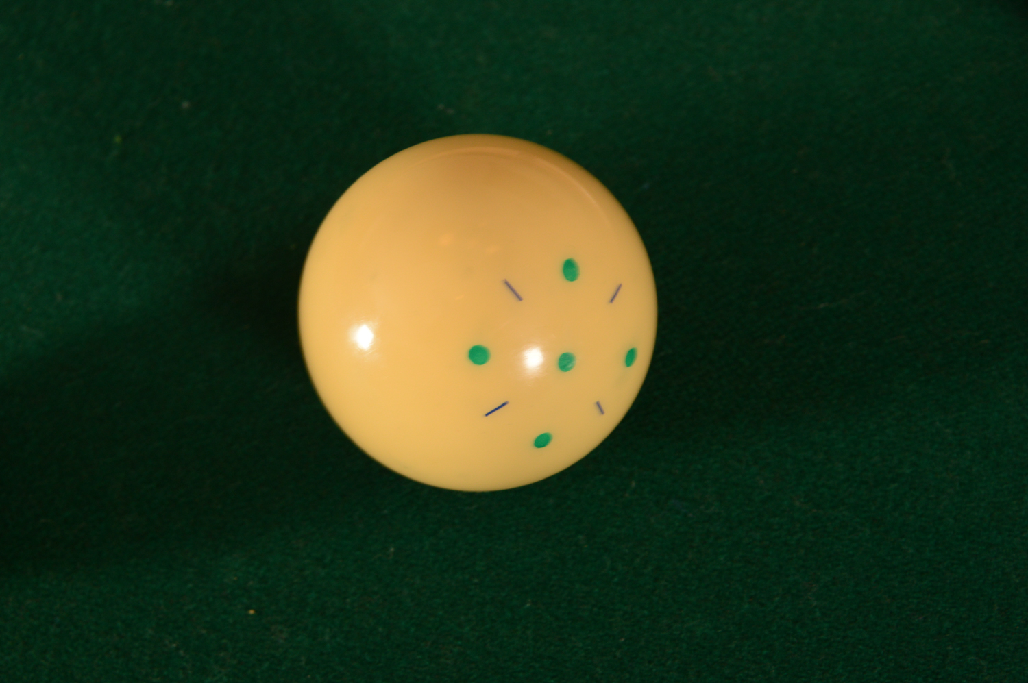 Kasson Pool Table and Accessories