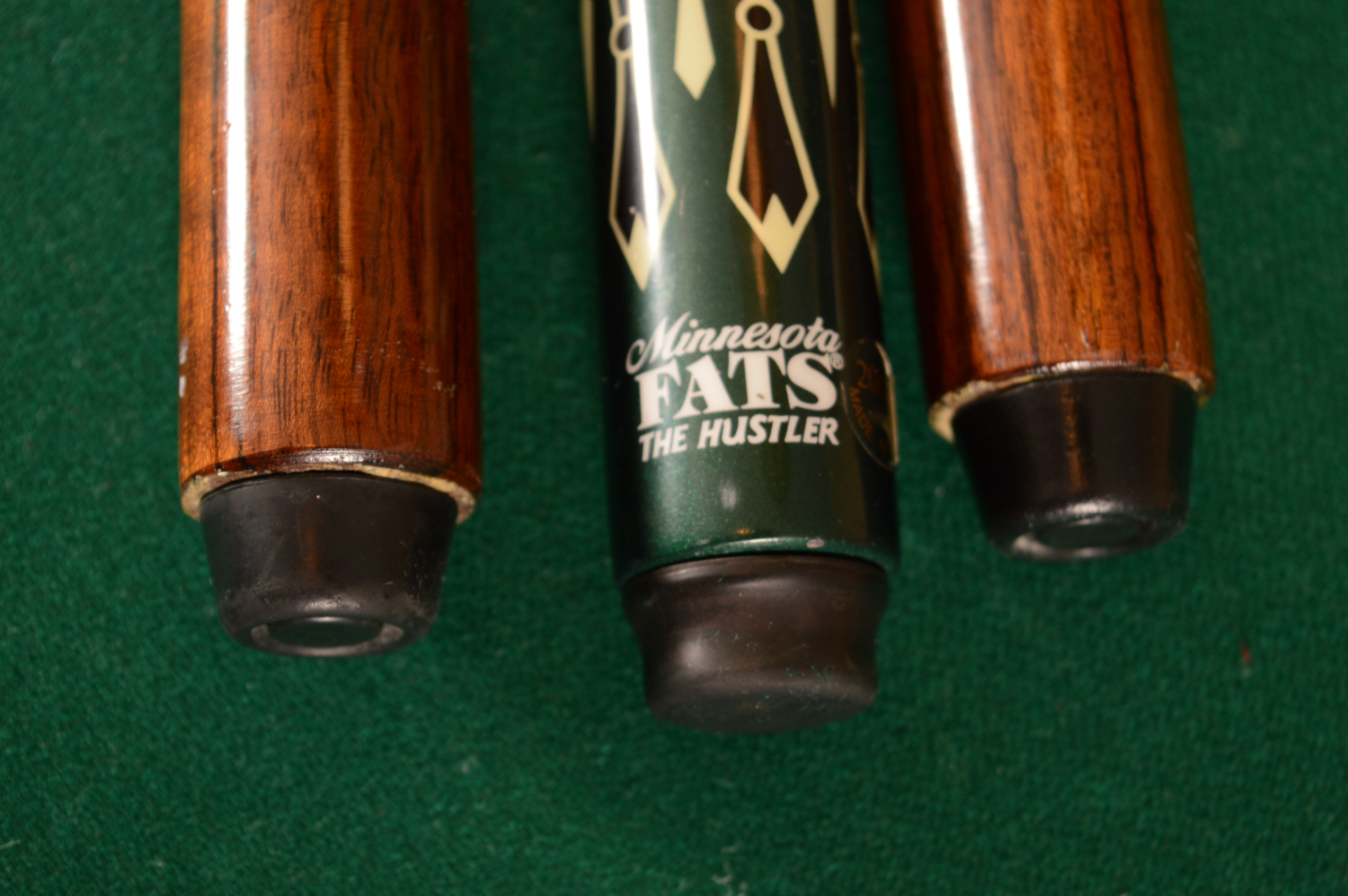 Kasson Pool Table and Accessories