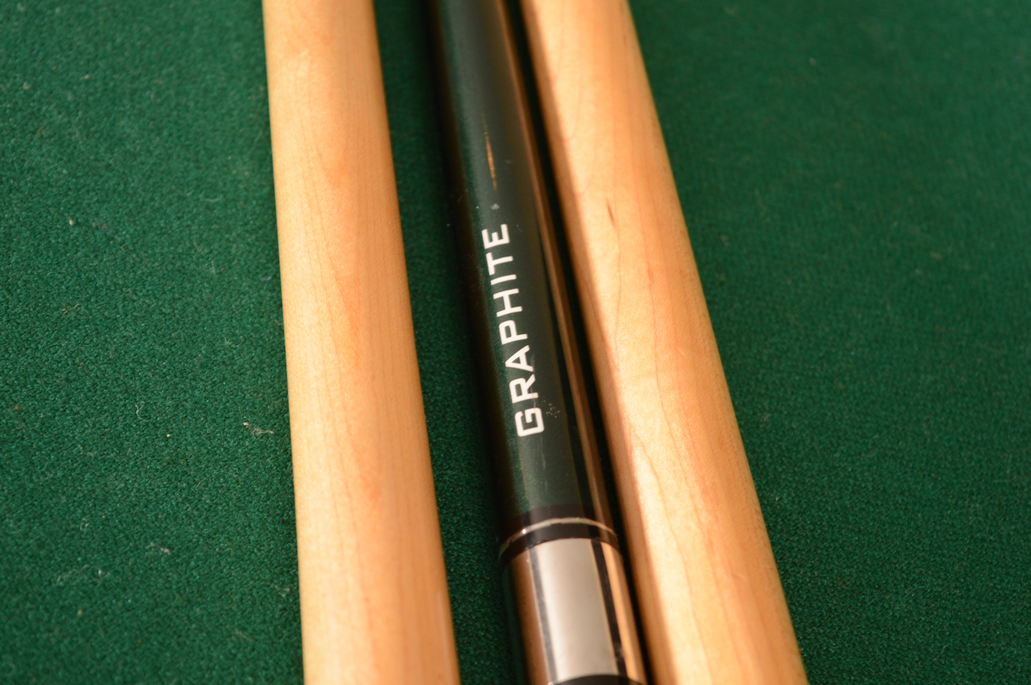 Kasson Pool Table and Accessories