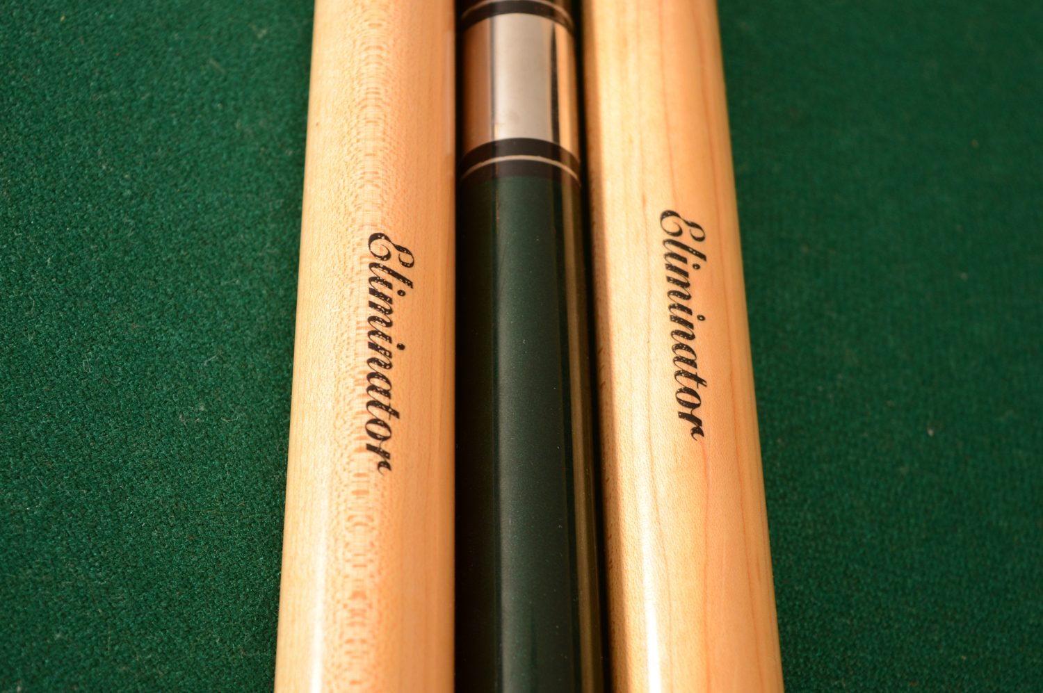 Kasson Pool Table and Accessories