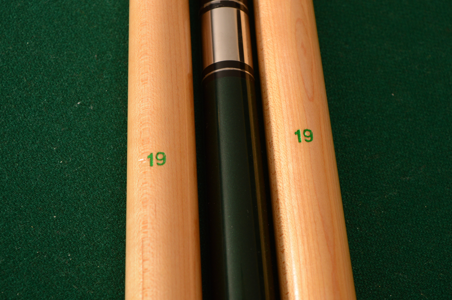 Kasson Pool Table and Accessories