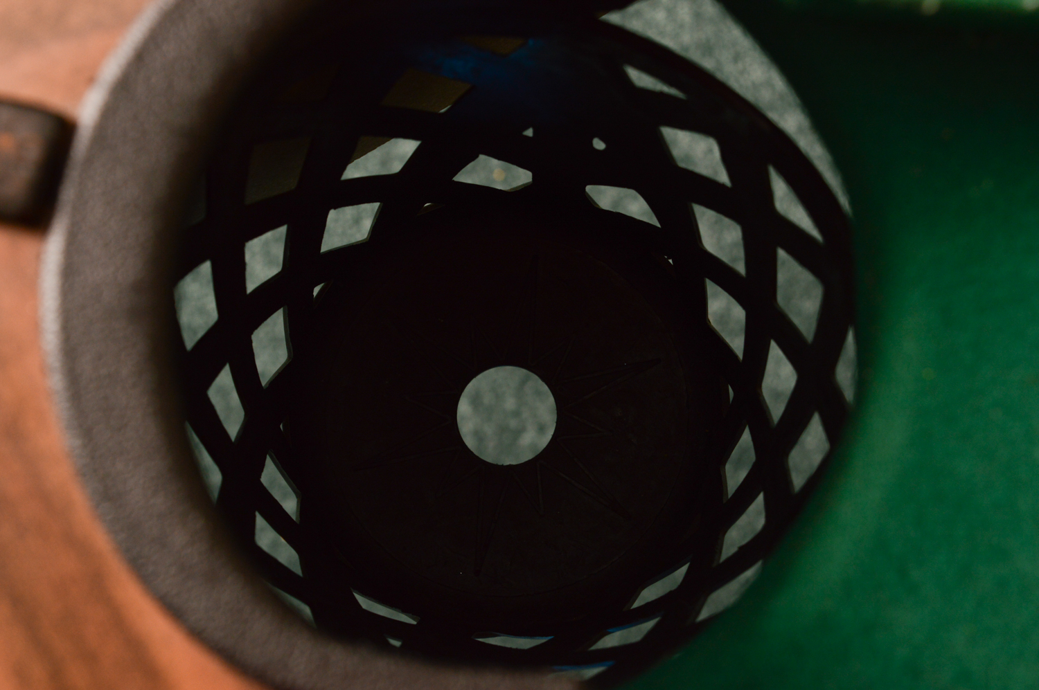 Kasson Pool Table and Accessories