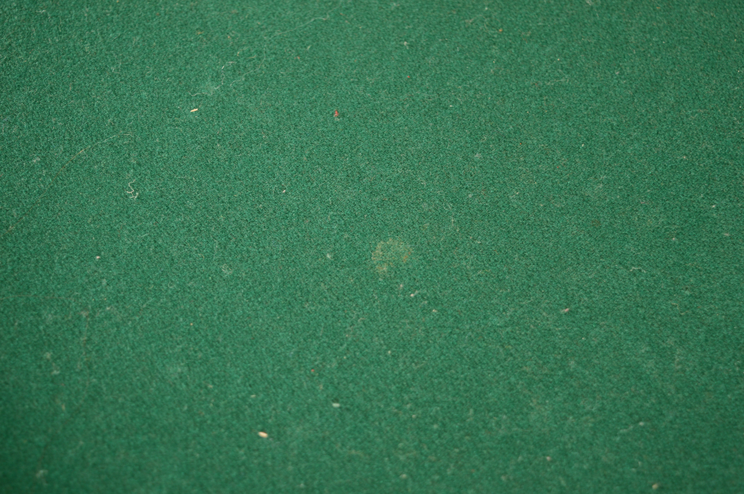 Kasson Pool Table and Accessories