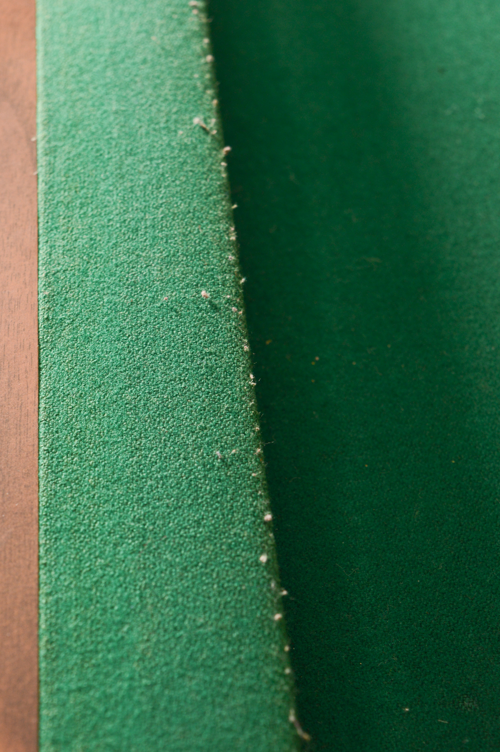 Kasson Pool Table and Accessories