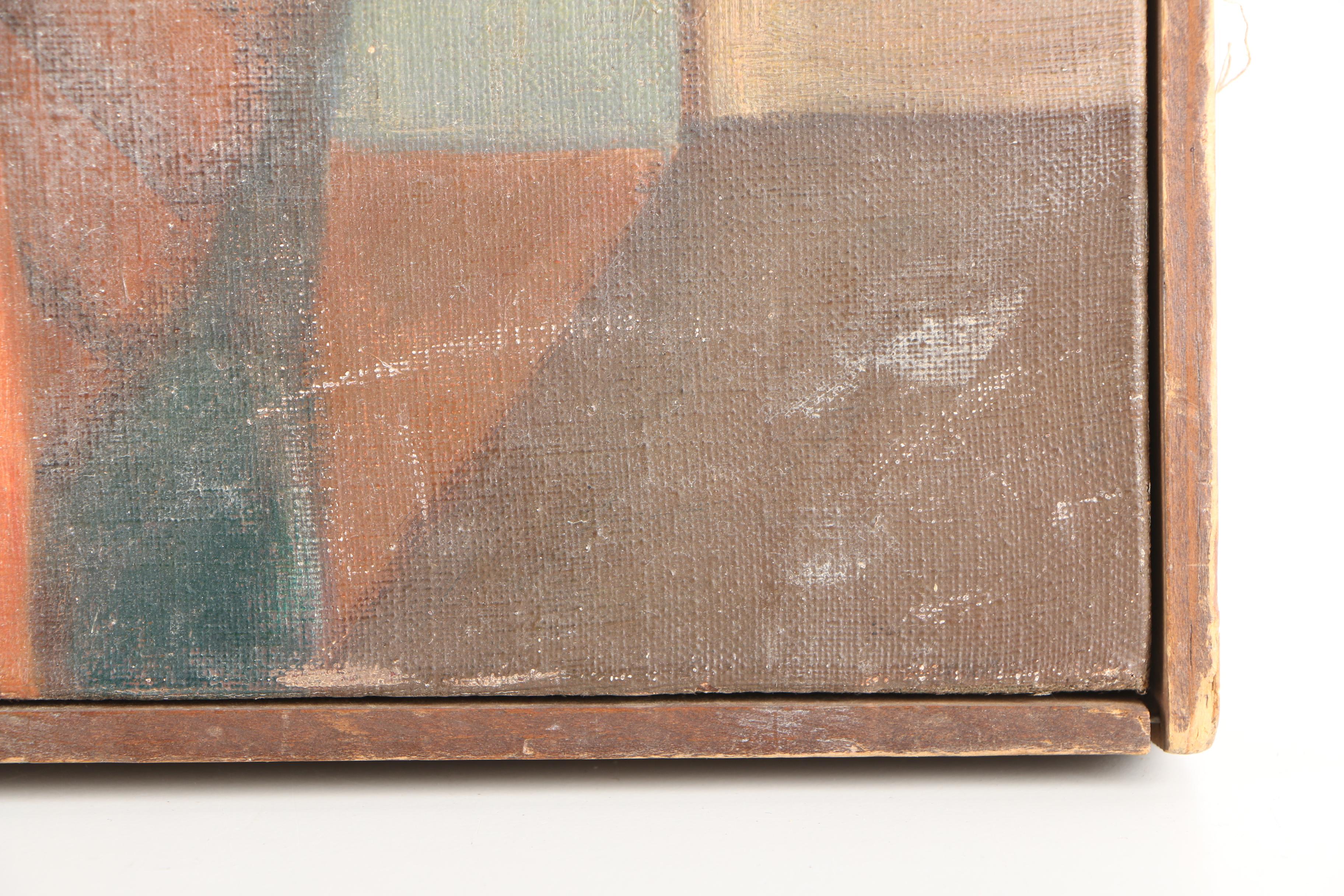 Rawson Oil Painting "Centurons Pax Roma"