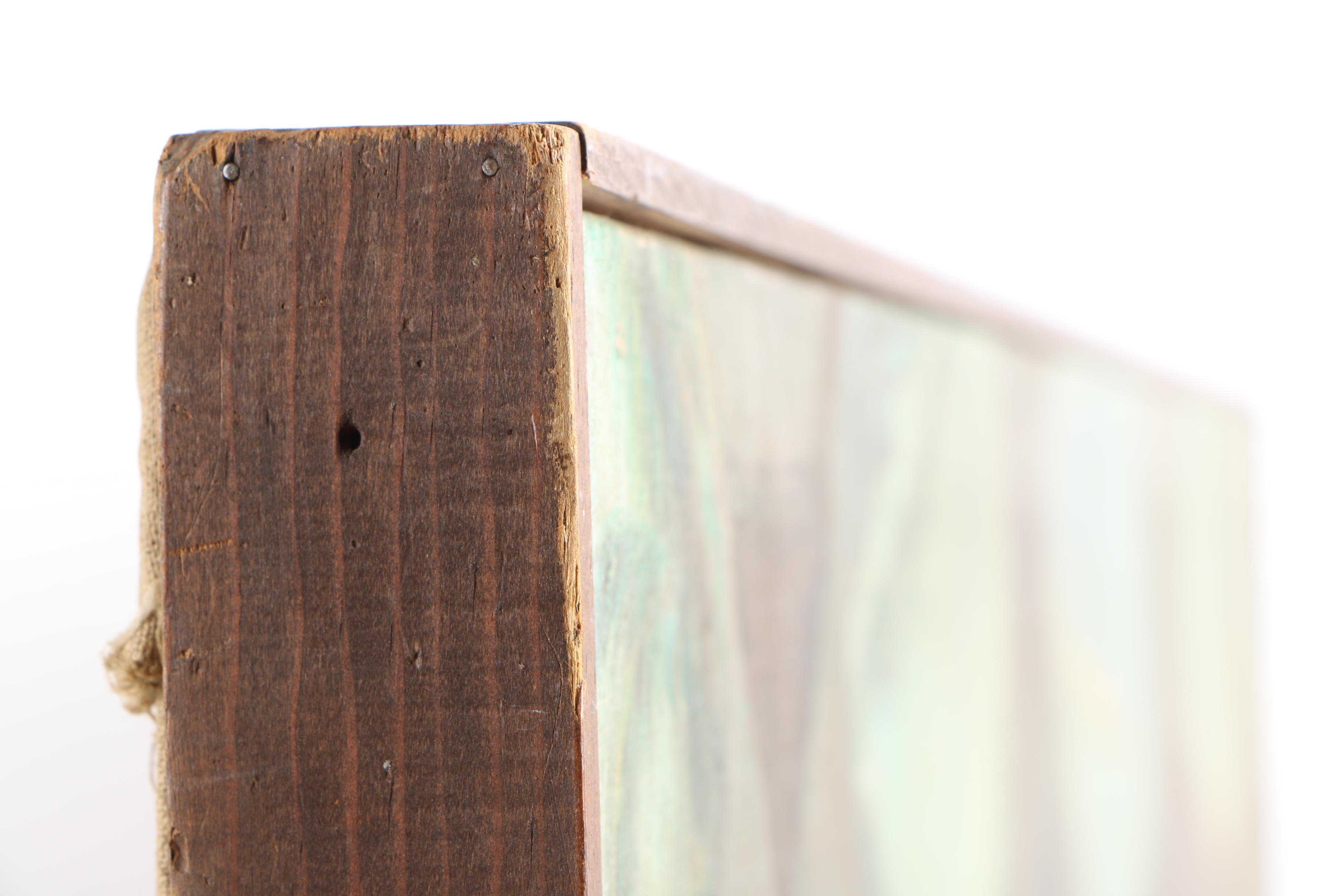 Rawson Oil Painting "Centurons Pax Roma"