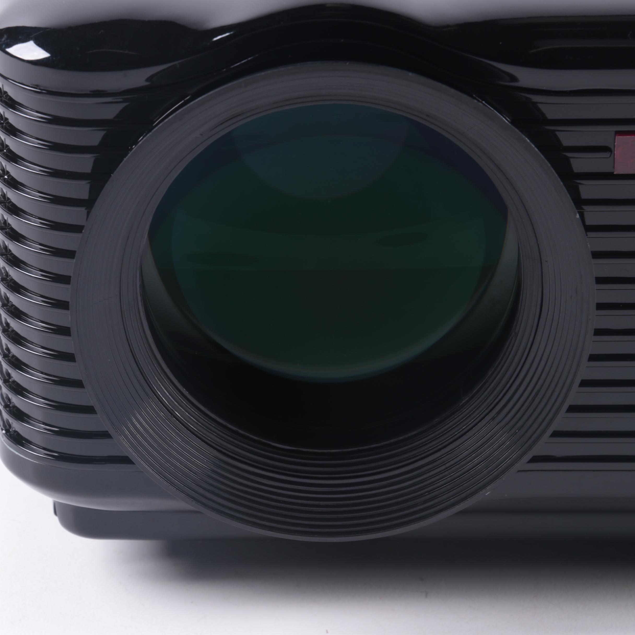 Ikon ik400 Smart Projector