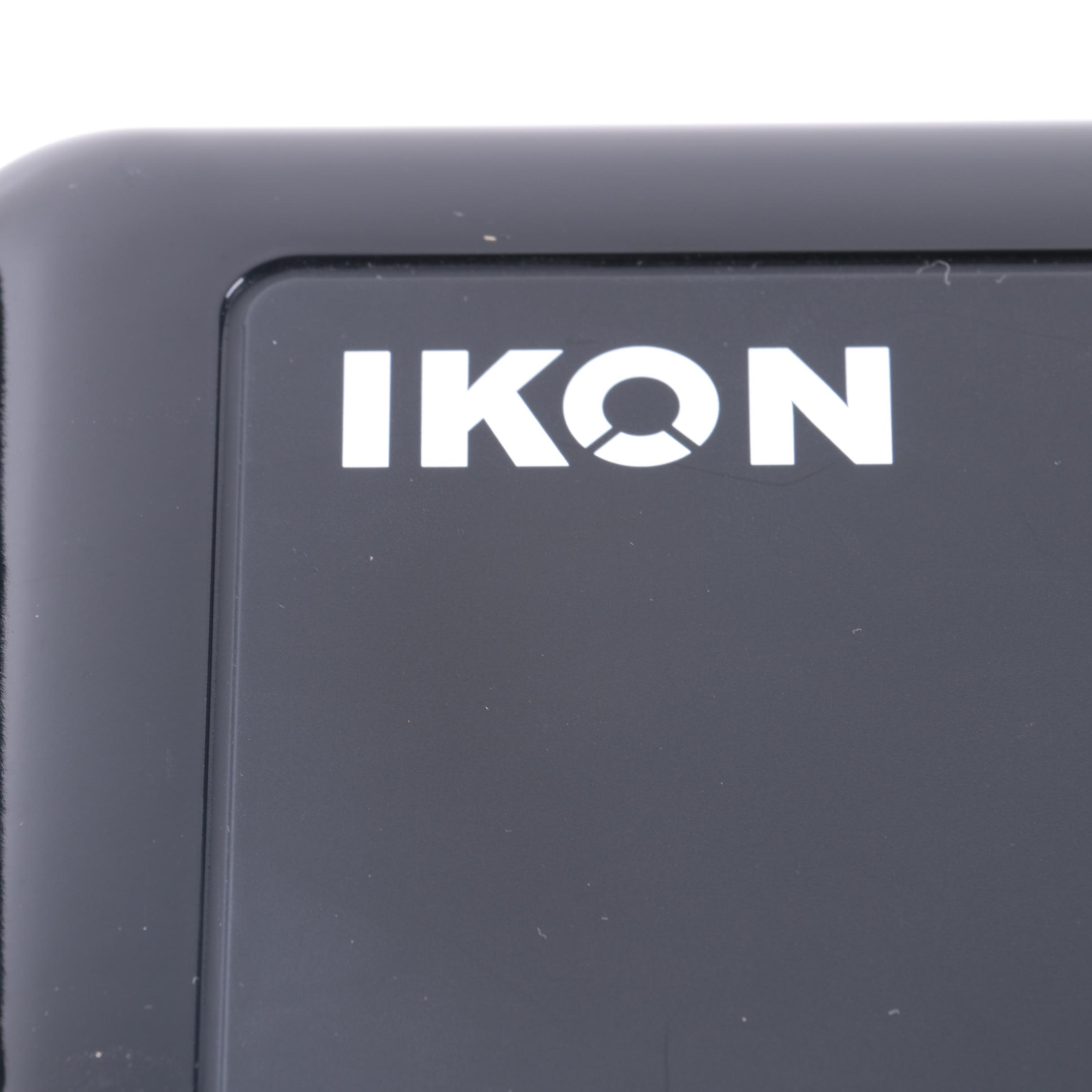Ikon ik400 Smart Projector