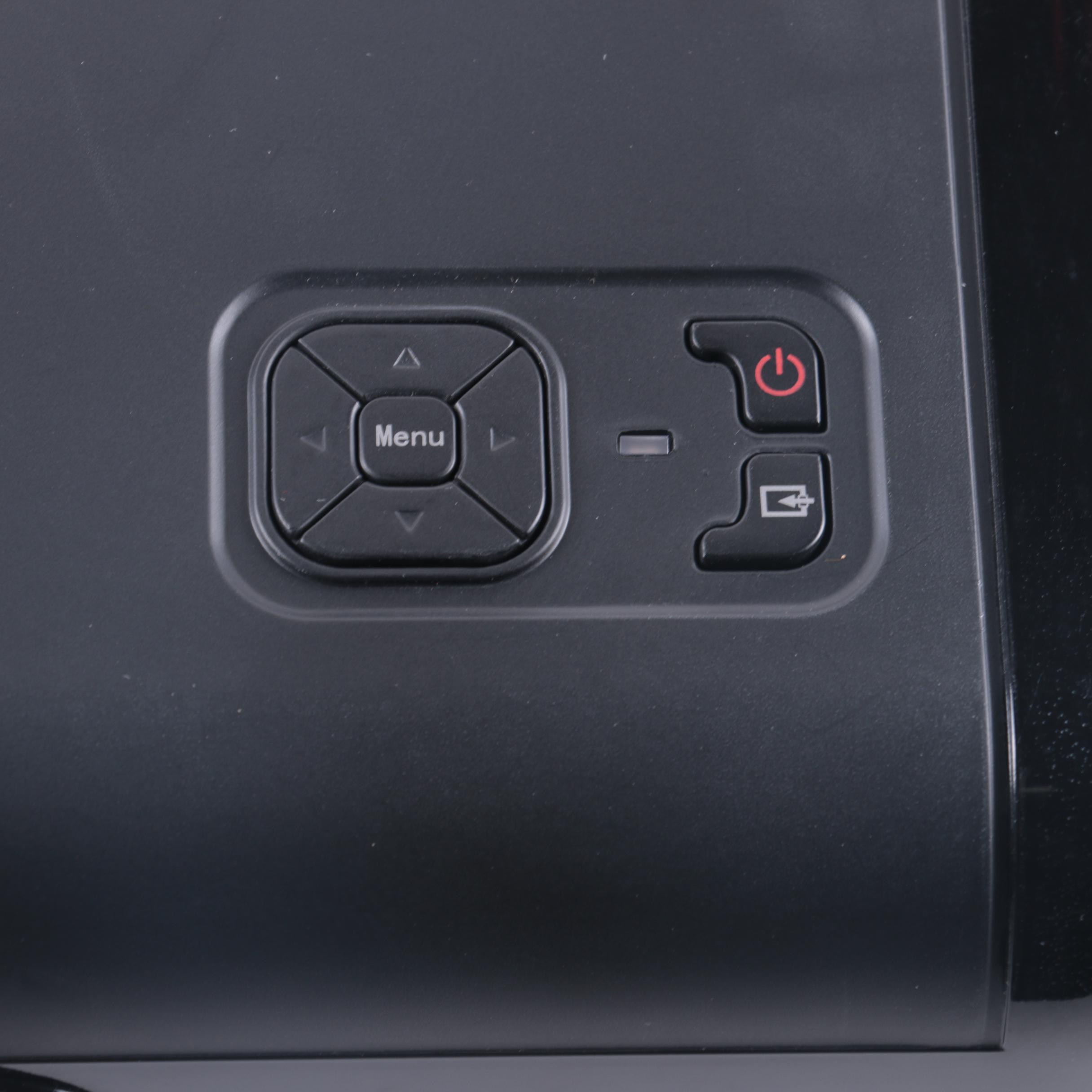 Ikon ik400 Smart Projector