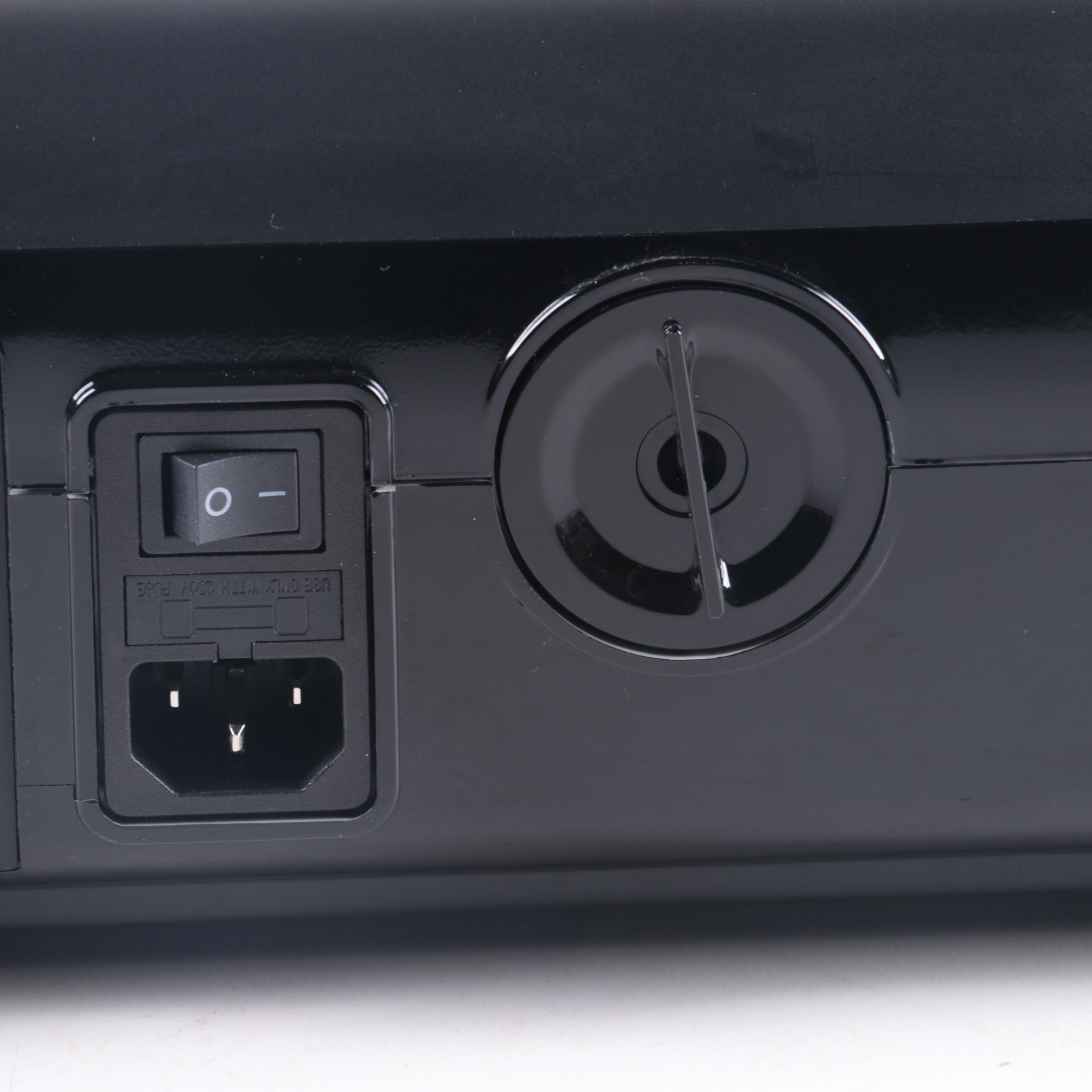 Ikon ik400 Smart Projector