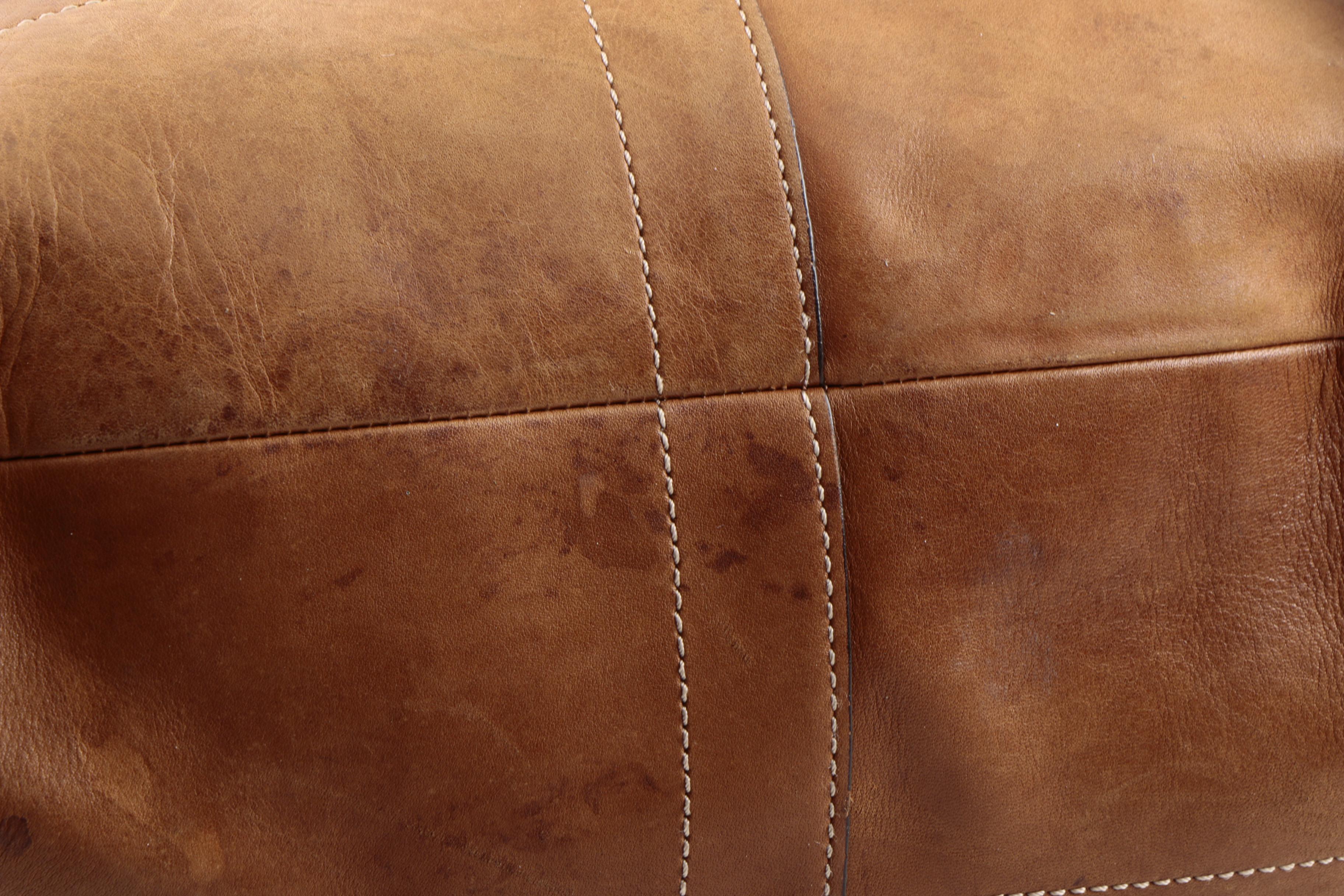 Coach Signature Canvas and Leather Mini Duffle with Matching Wallet