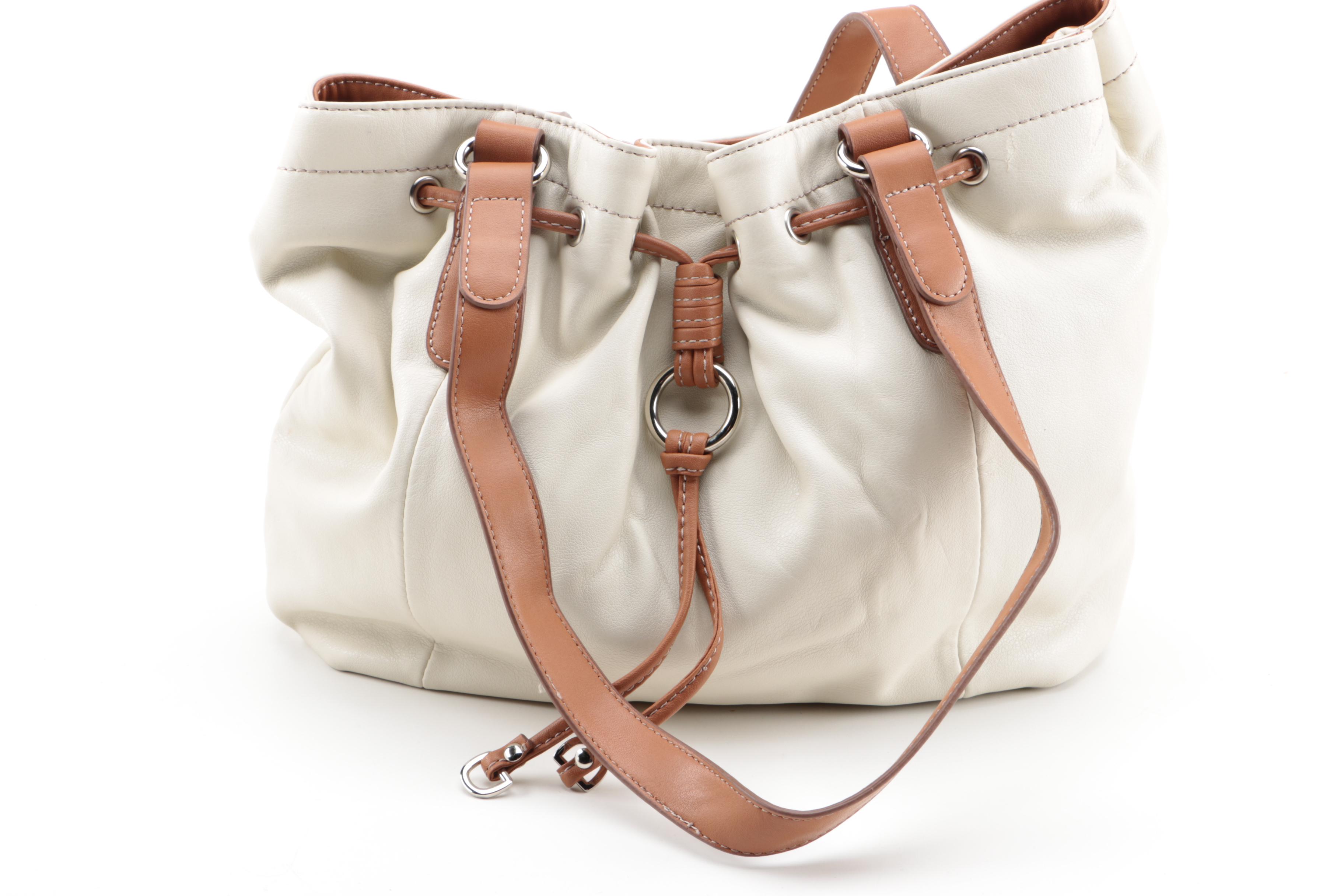 Women's Handbags Including Nine West & Co.