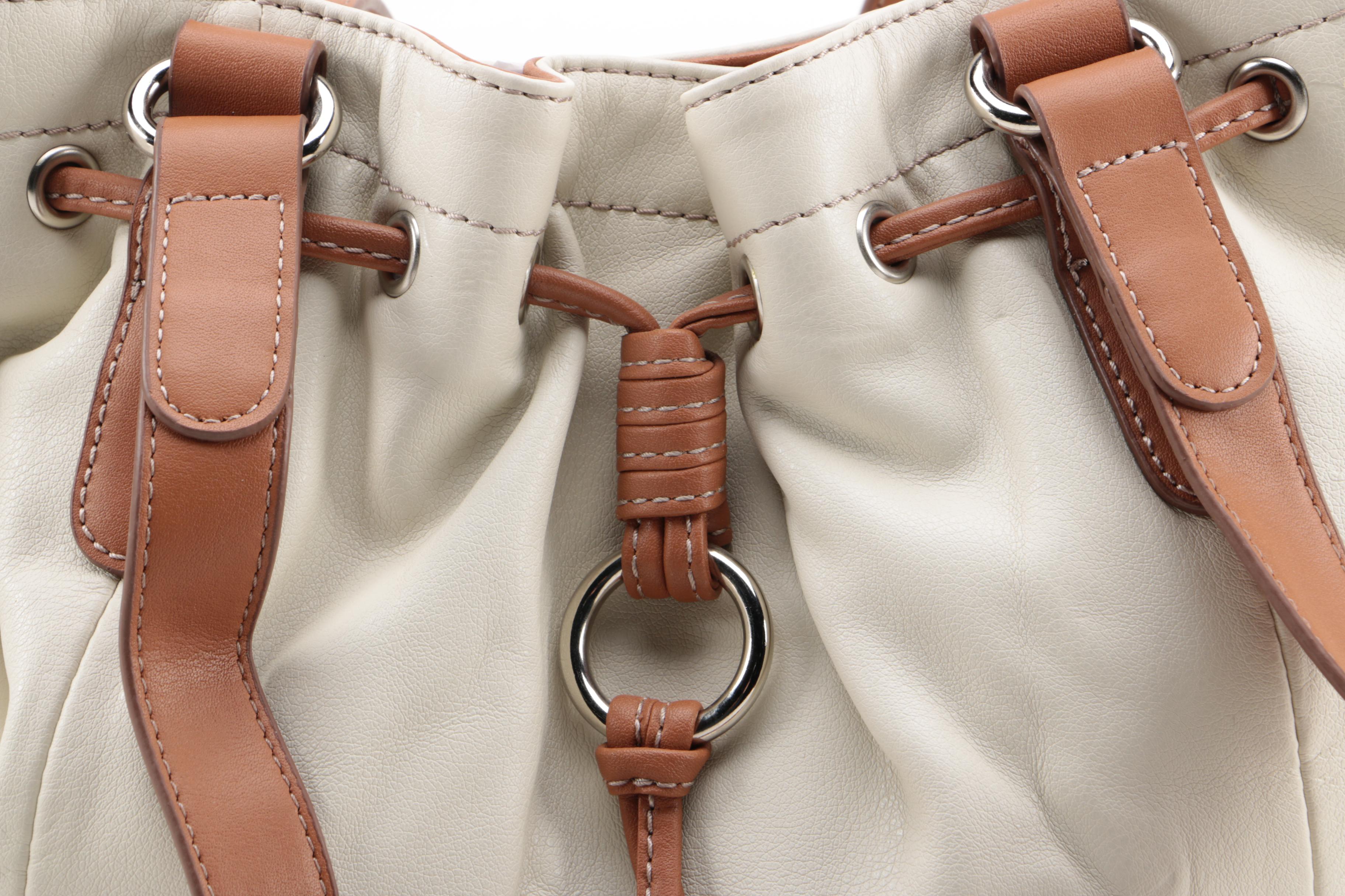 Women's Handbags Including Nine West & Co.