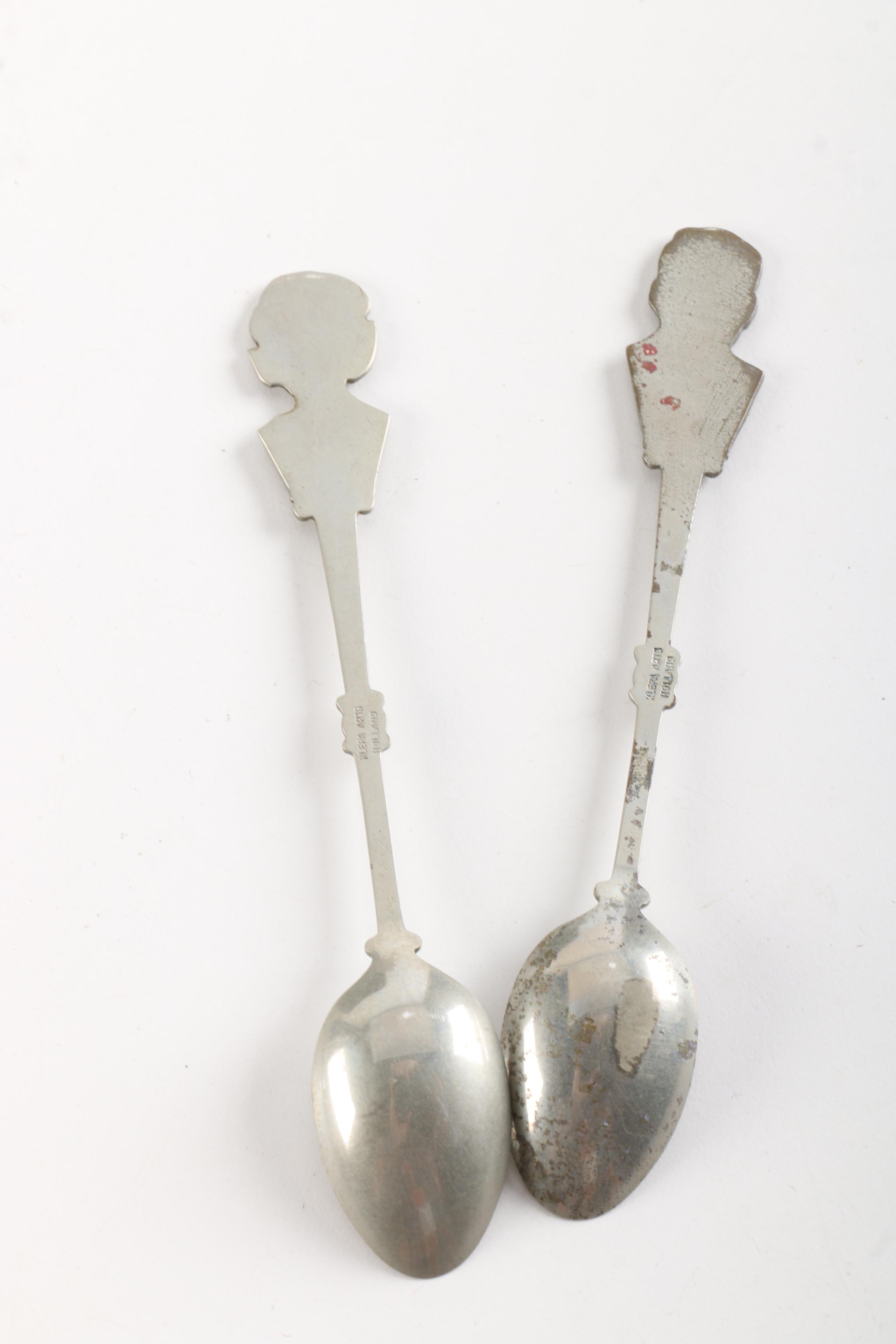 First Lady Era Jackie Kennedy Memorabilia Including Vintage Suitcase & Valentine