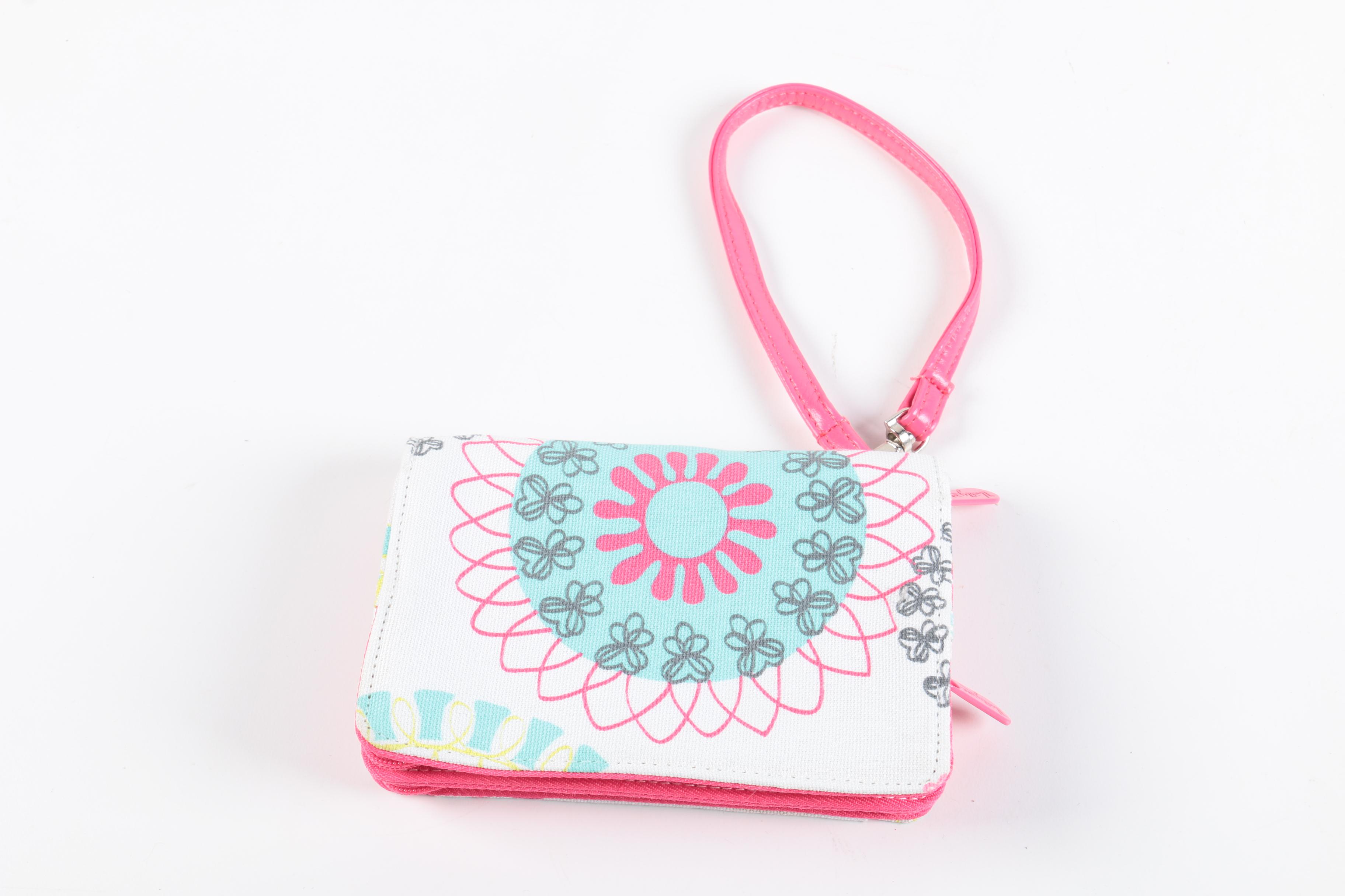 Thirty One Handbag and Wallets