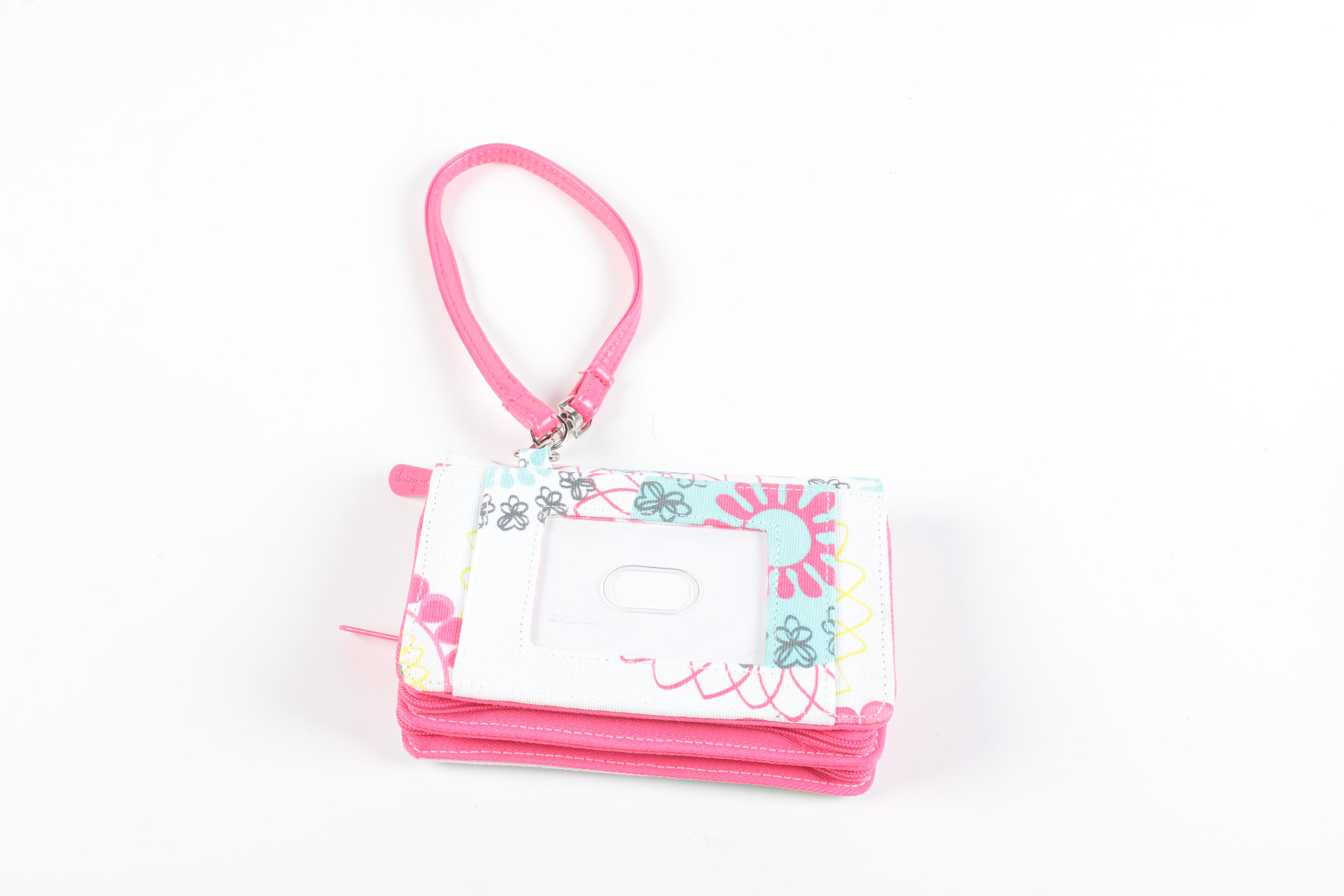 Thirty One Handbag and Wallets