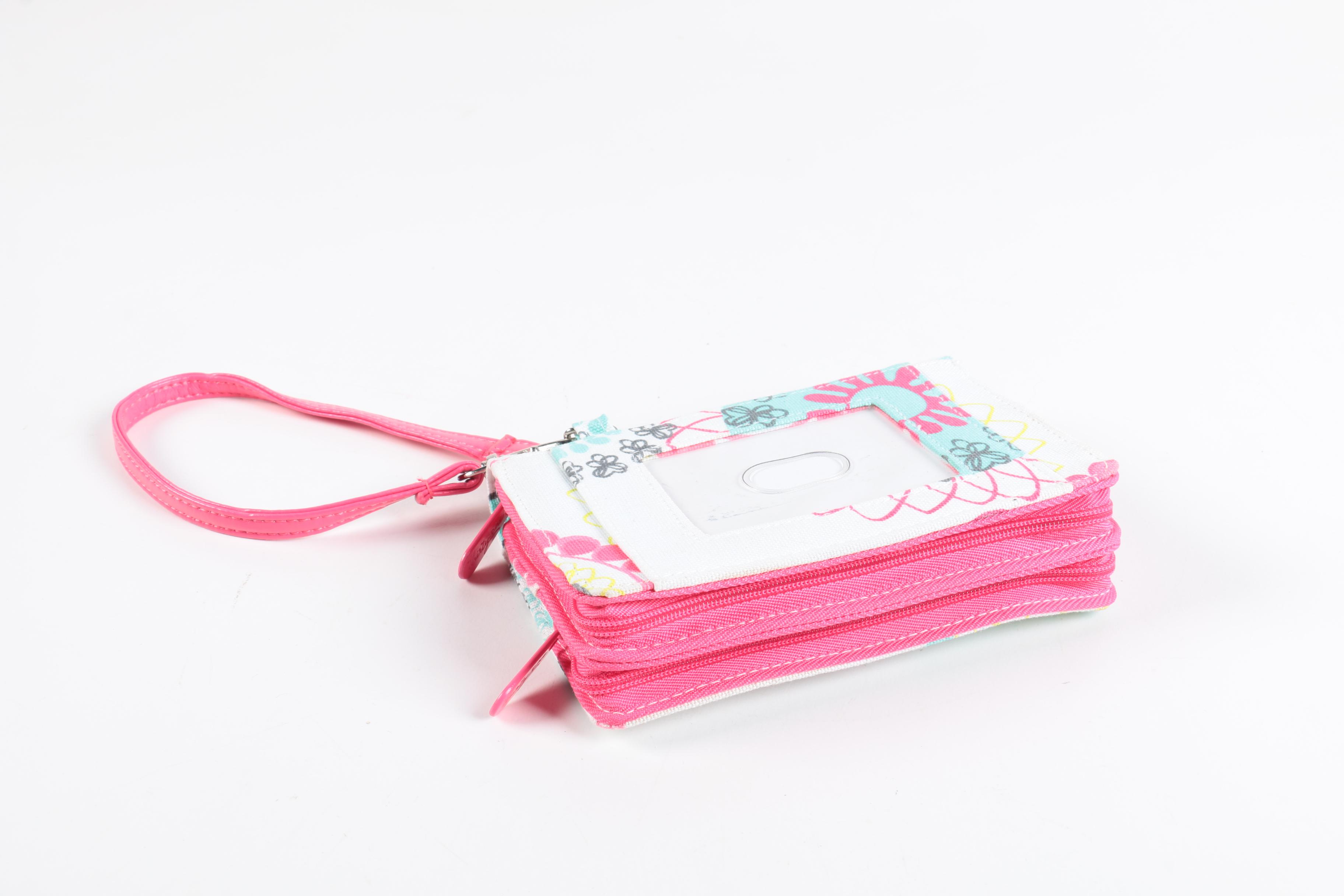 Thirty One Handbag and Wallets