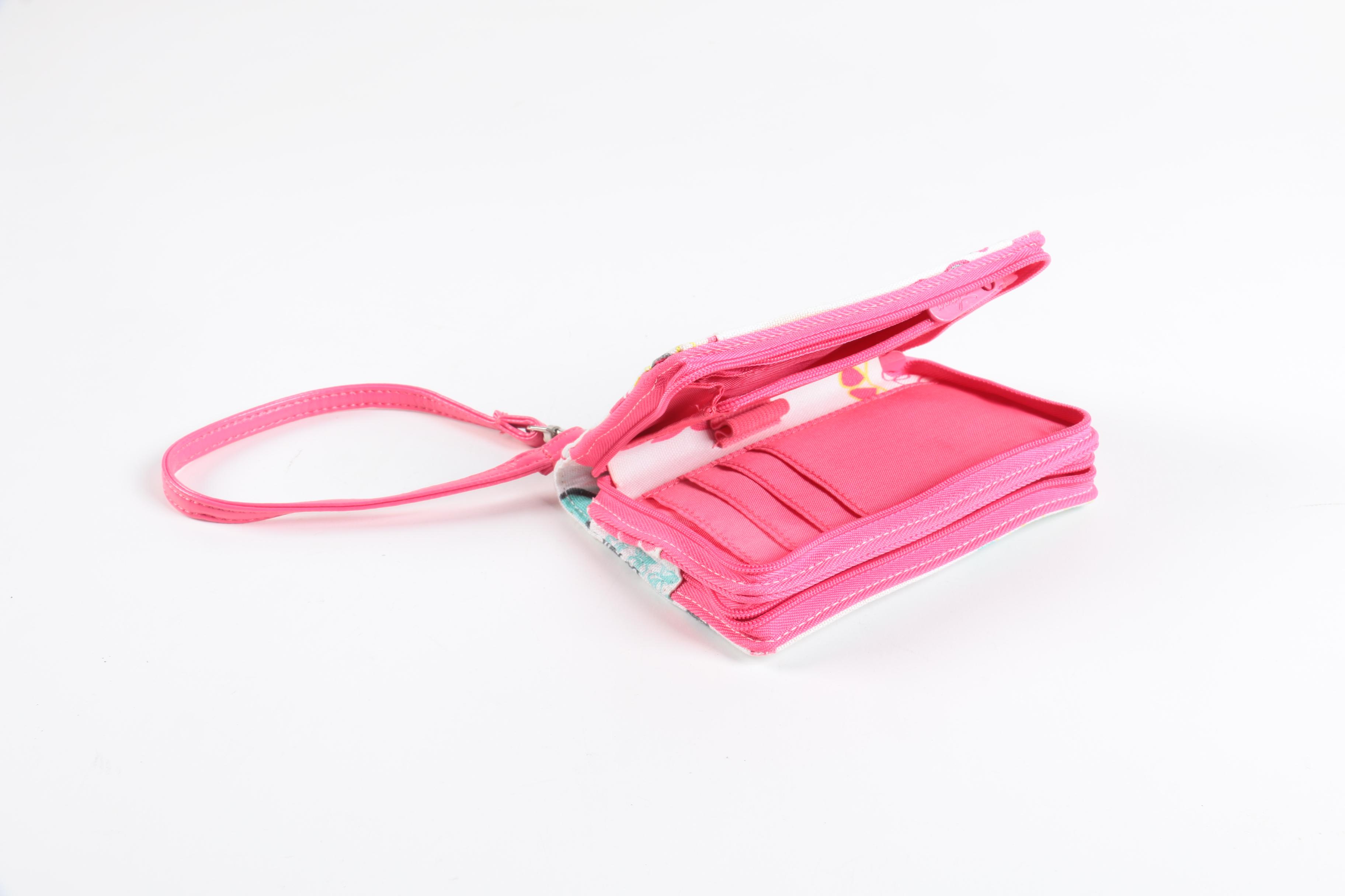 Thirty One Handbag and Wallets