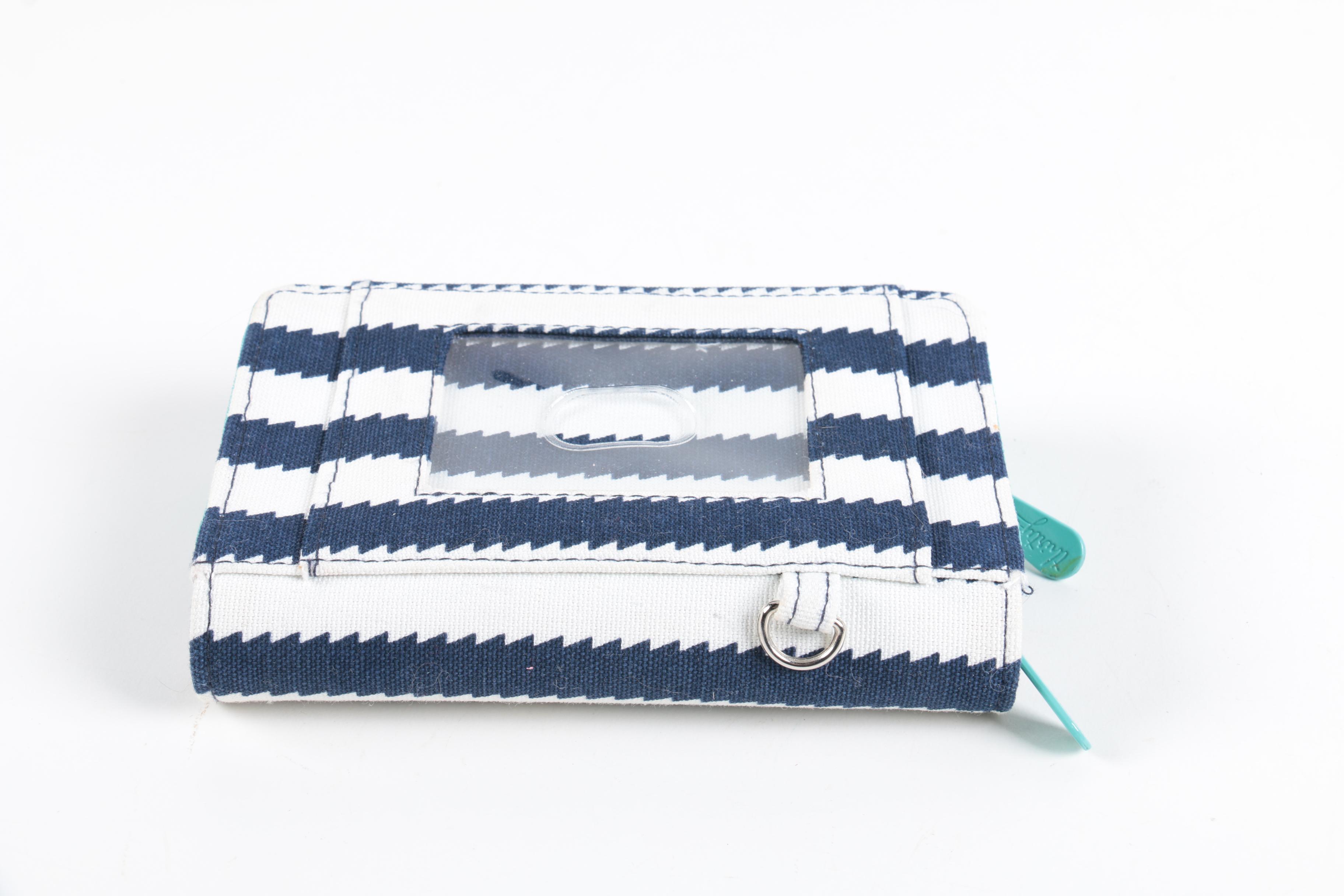 Thirty One Handbag and Wallets