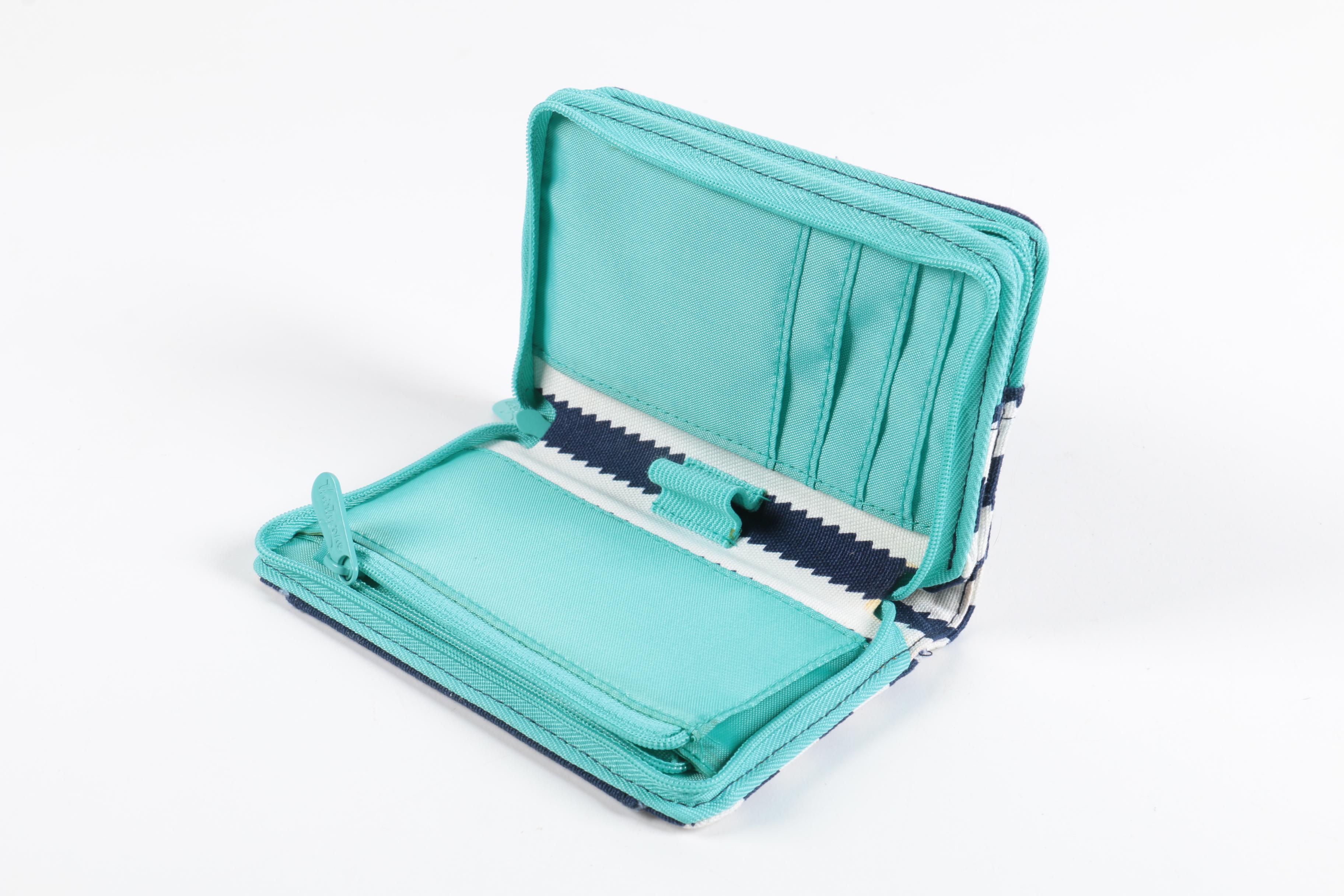 Thirty One Handbag and Wallets