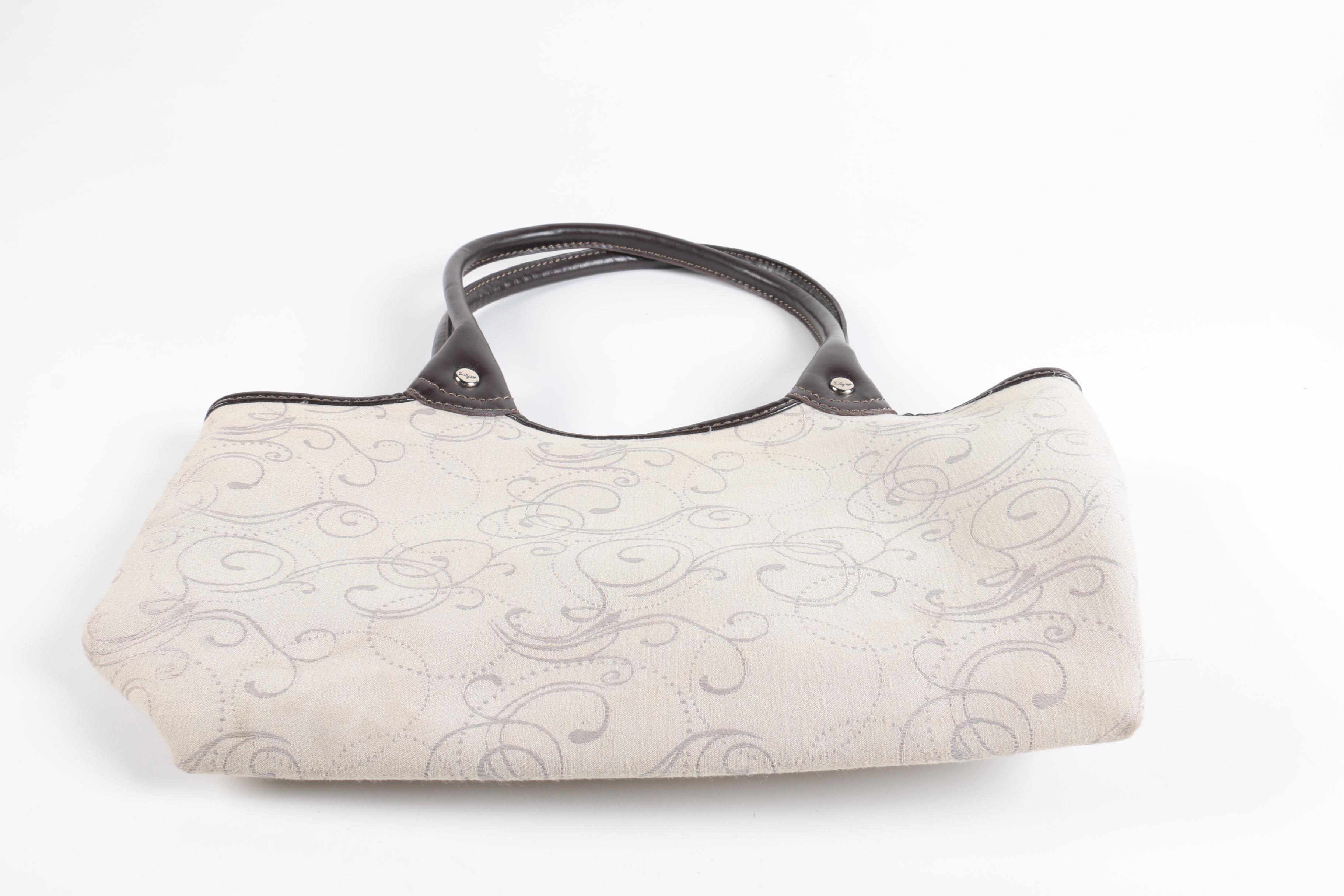 Thirty One Handbag and Wallets