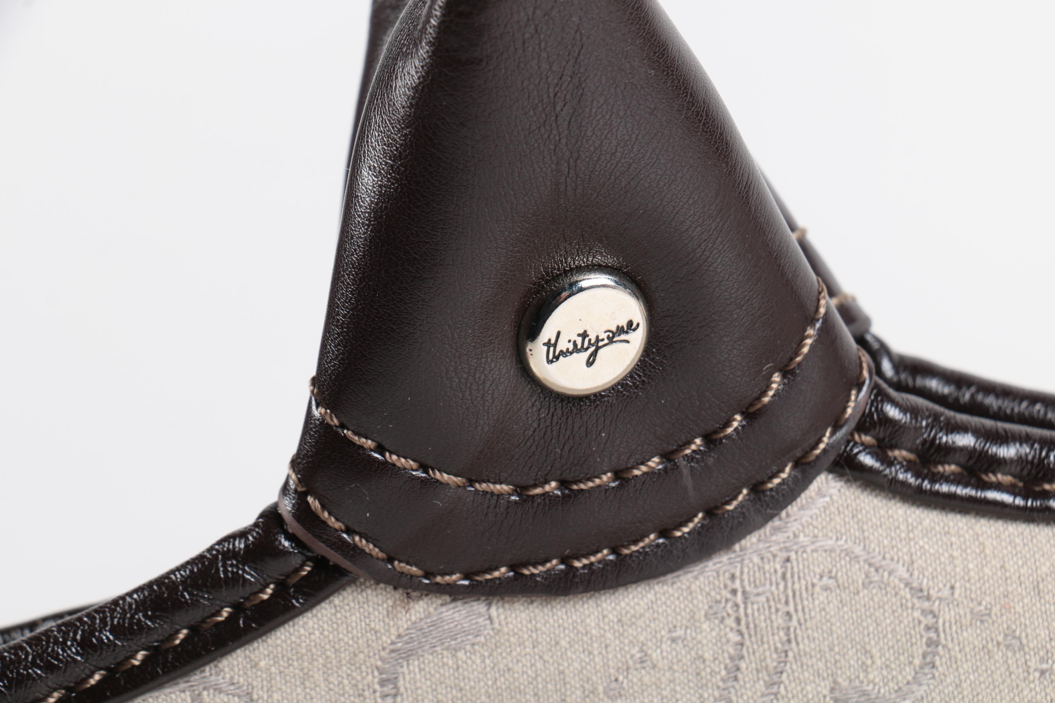 Thirty One Handbag and Wallets