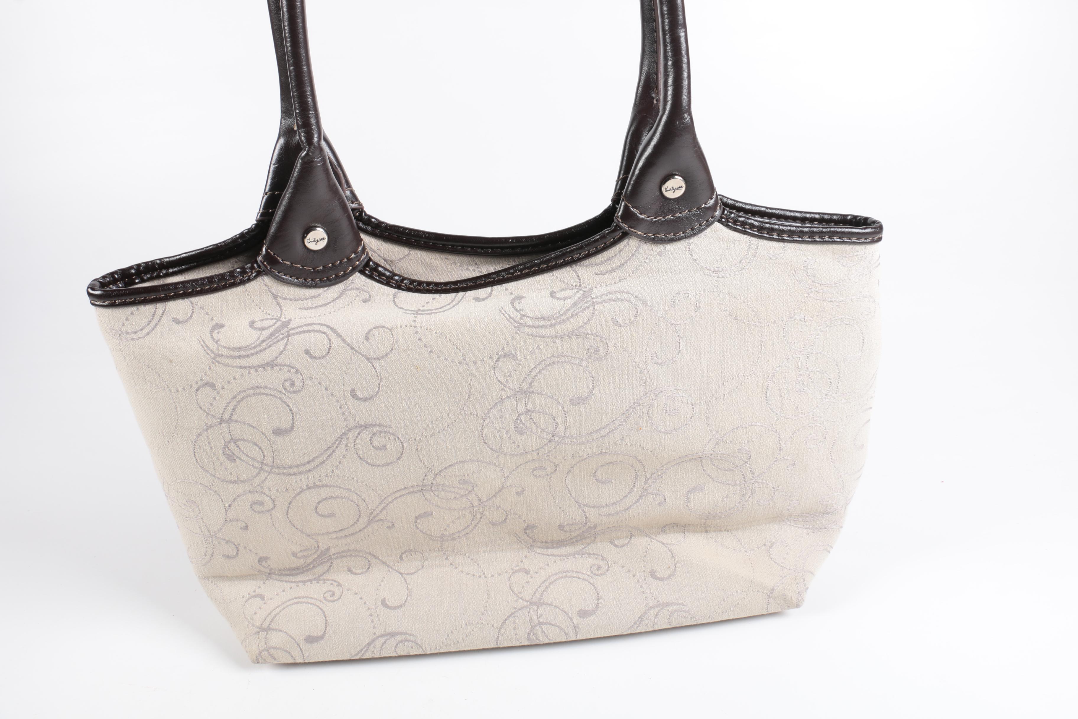 Thirty One Handbag and Wallets