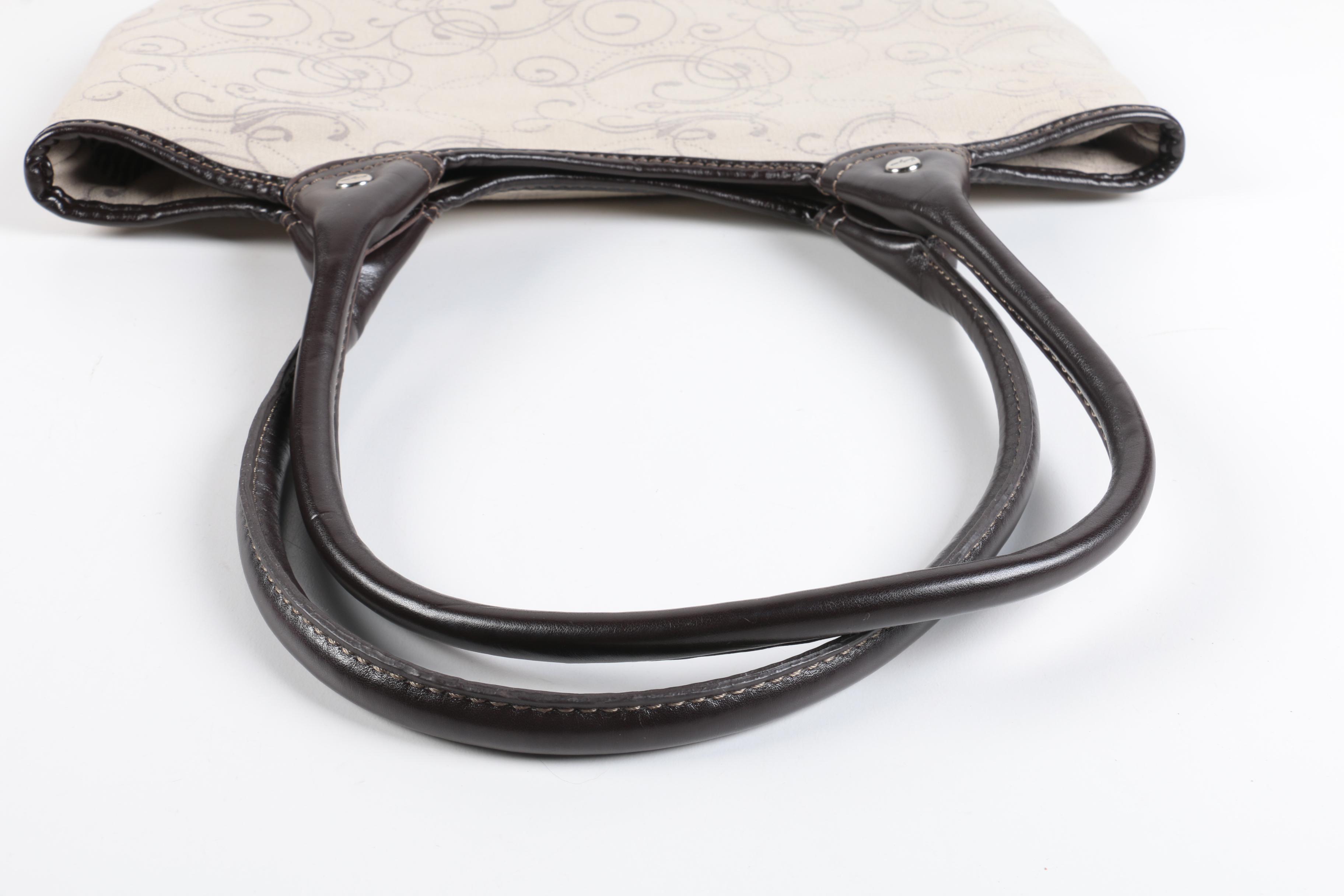 Thirty One Handbag and Wallets