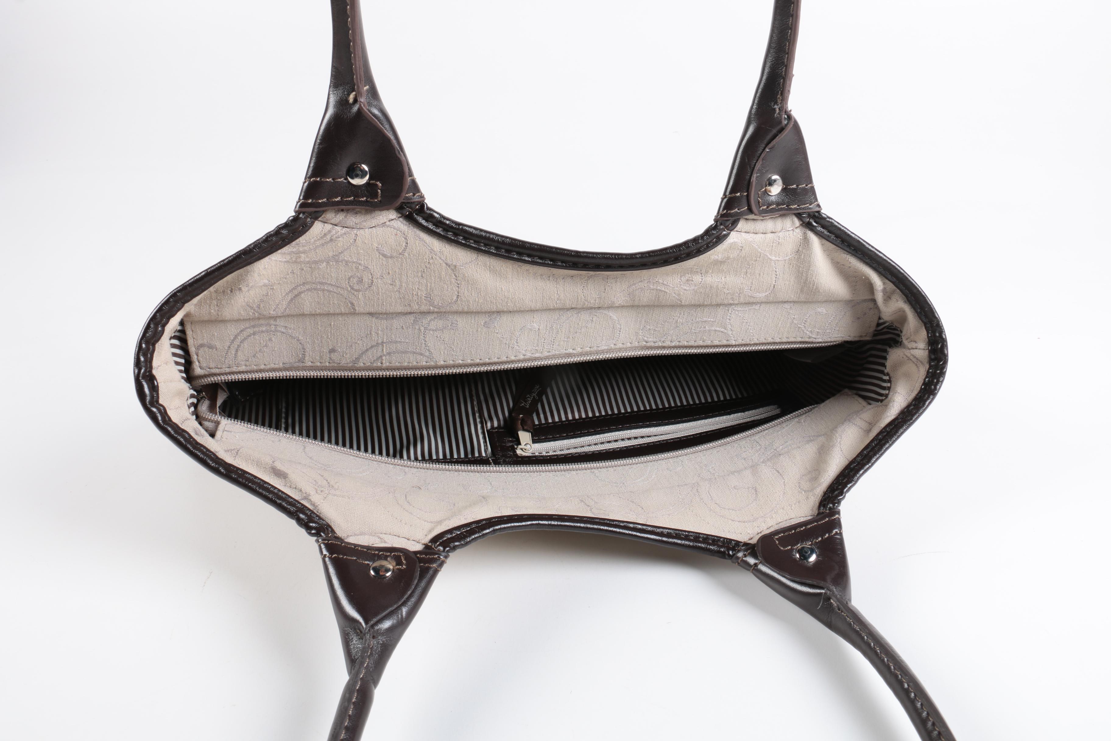 Thirty One Handbag and Wallets