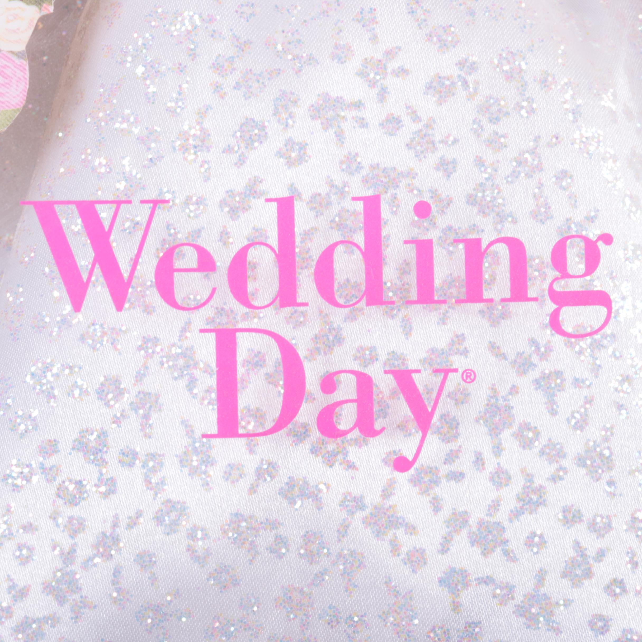 Special Edition Barbie Dolls Featuring an "Easter Egg Party" Gift Set