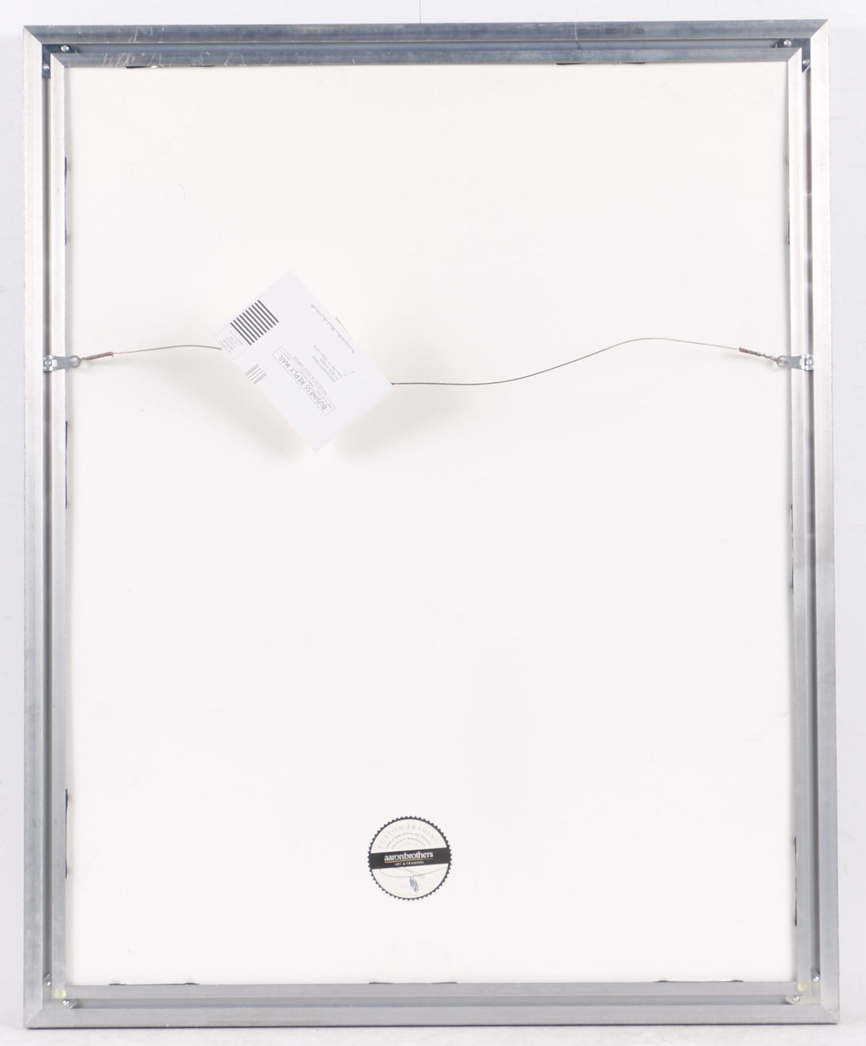 Carol Jablonsky Lithograph "Menagerie with Music"