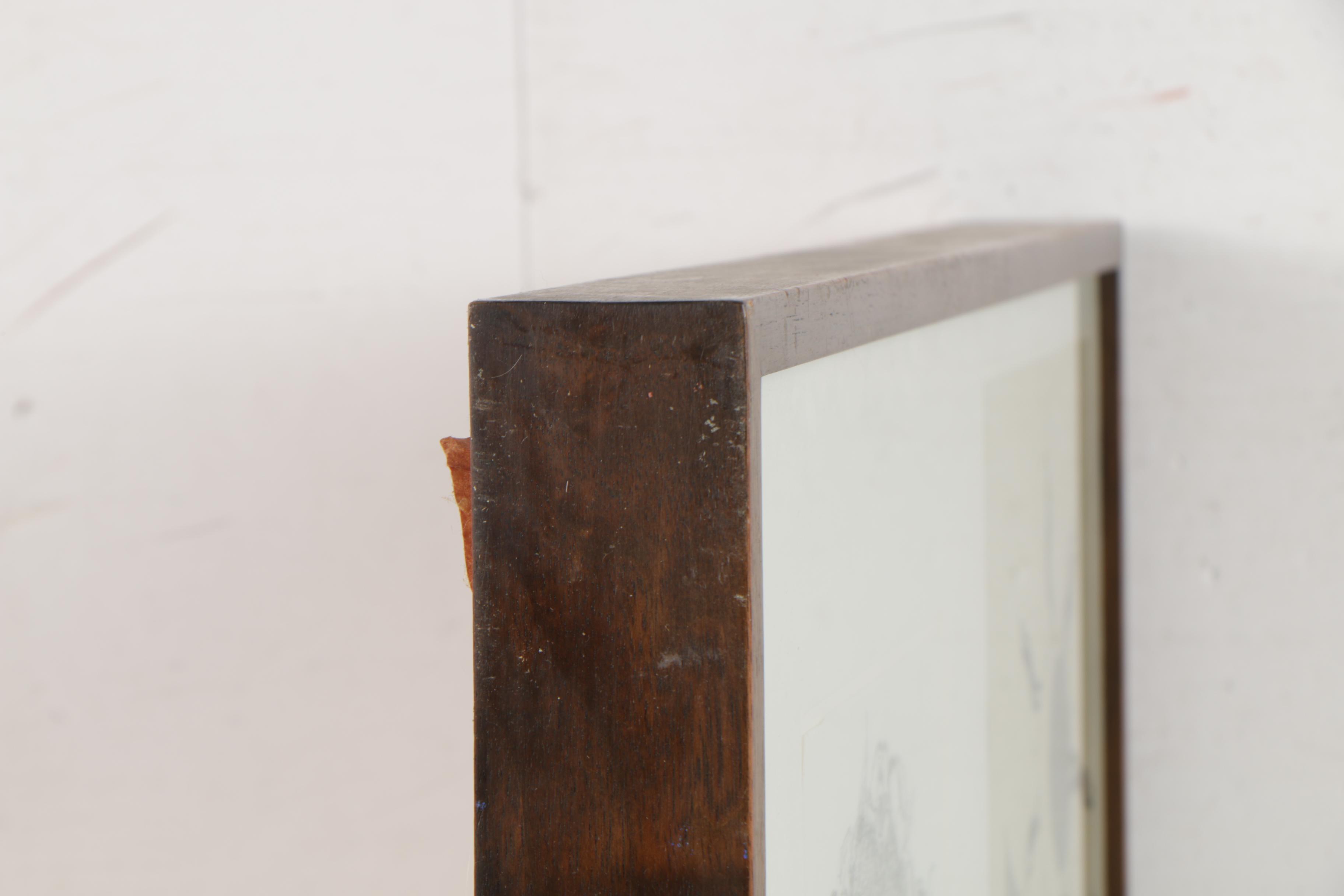 Ink Drawings "Cycle of Life"