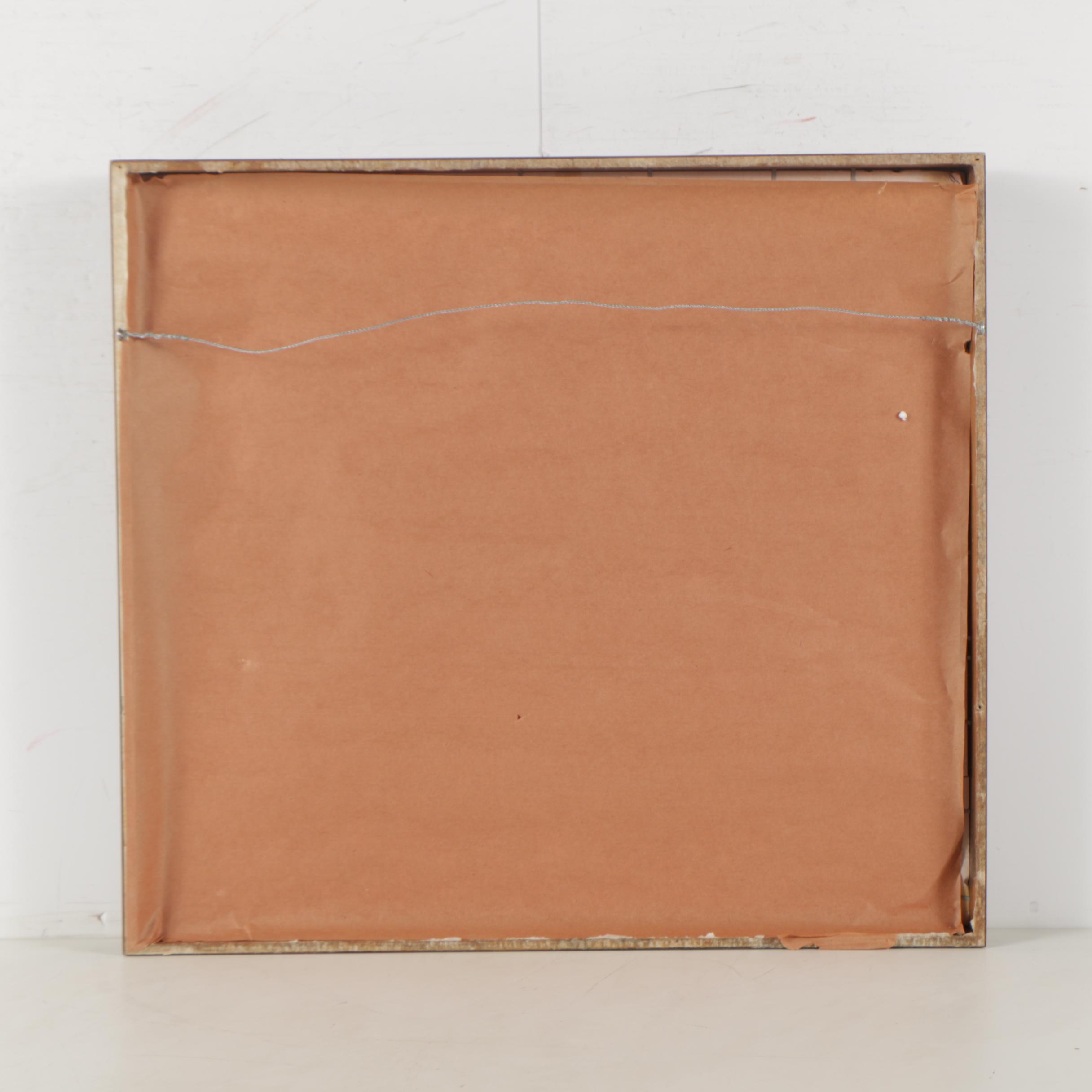 Ink Drawings "Cycle of Life"