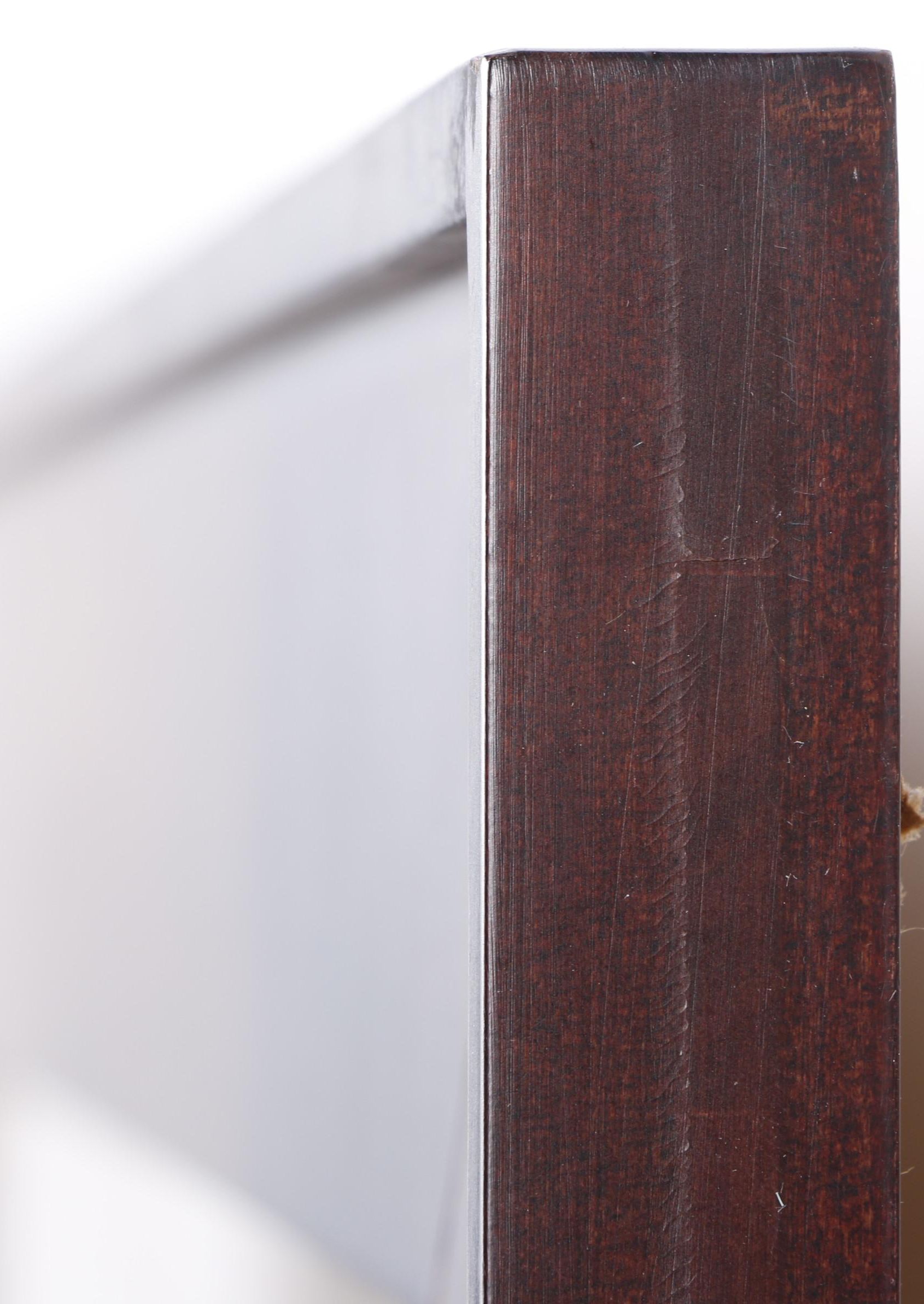 Burgess 1980 Watercolor Painting "The Hunters"