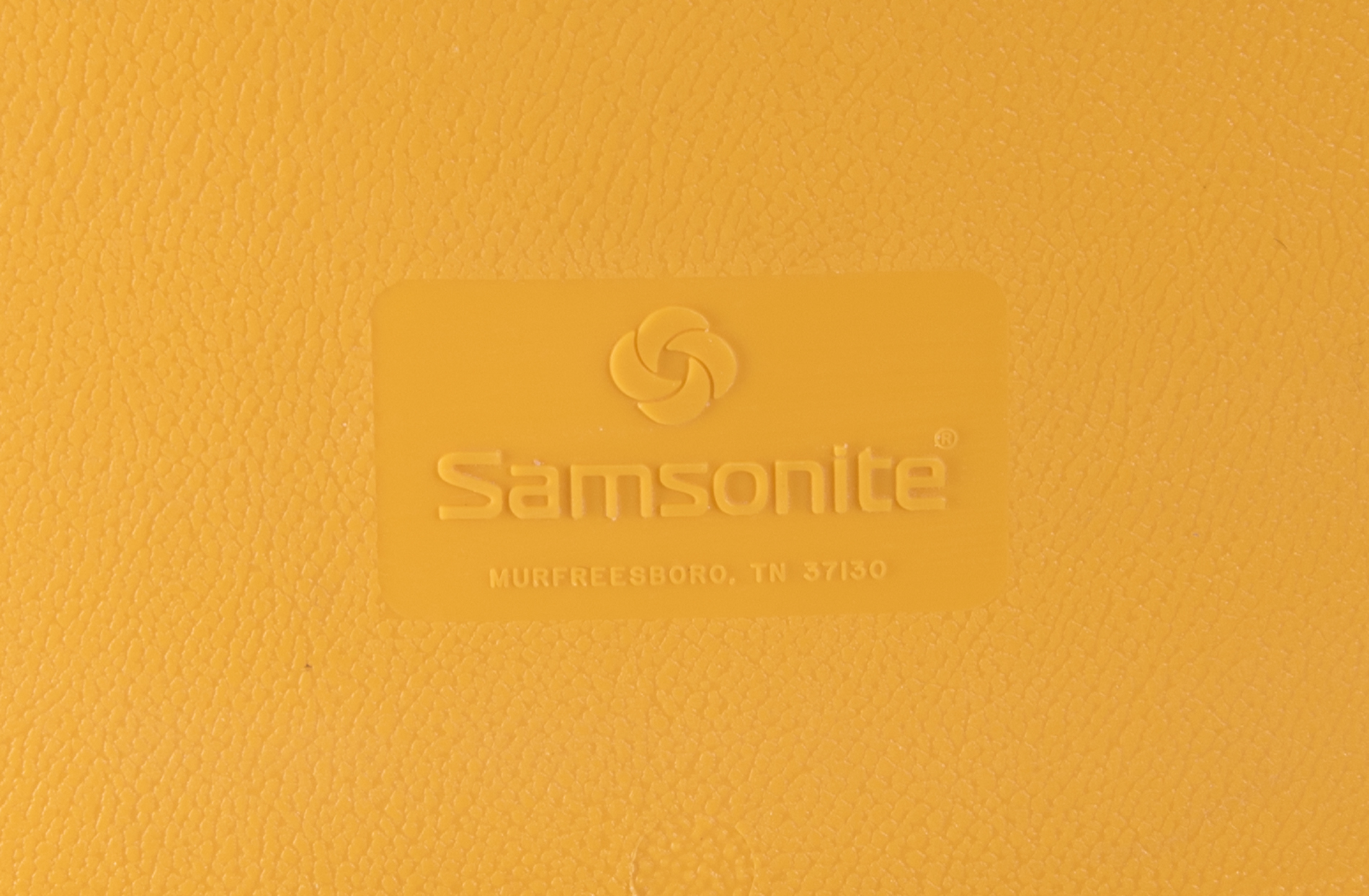 Vintage Mid Century Modern Samsonite Stacking Chairs