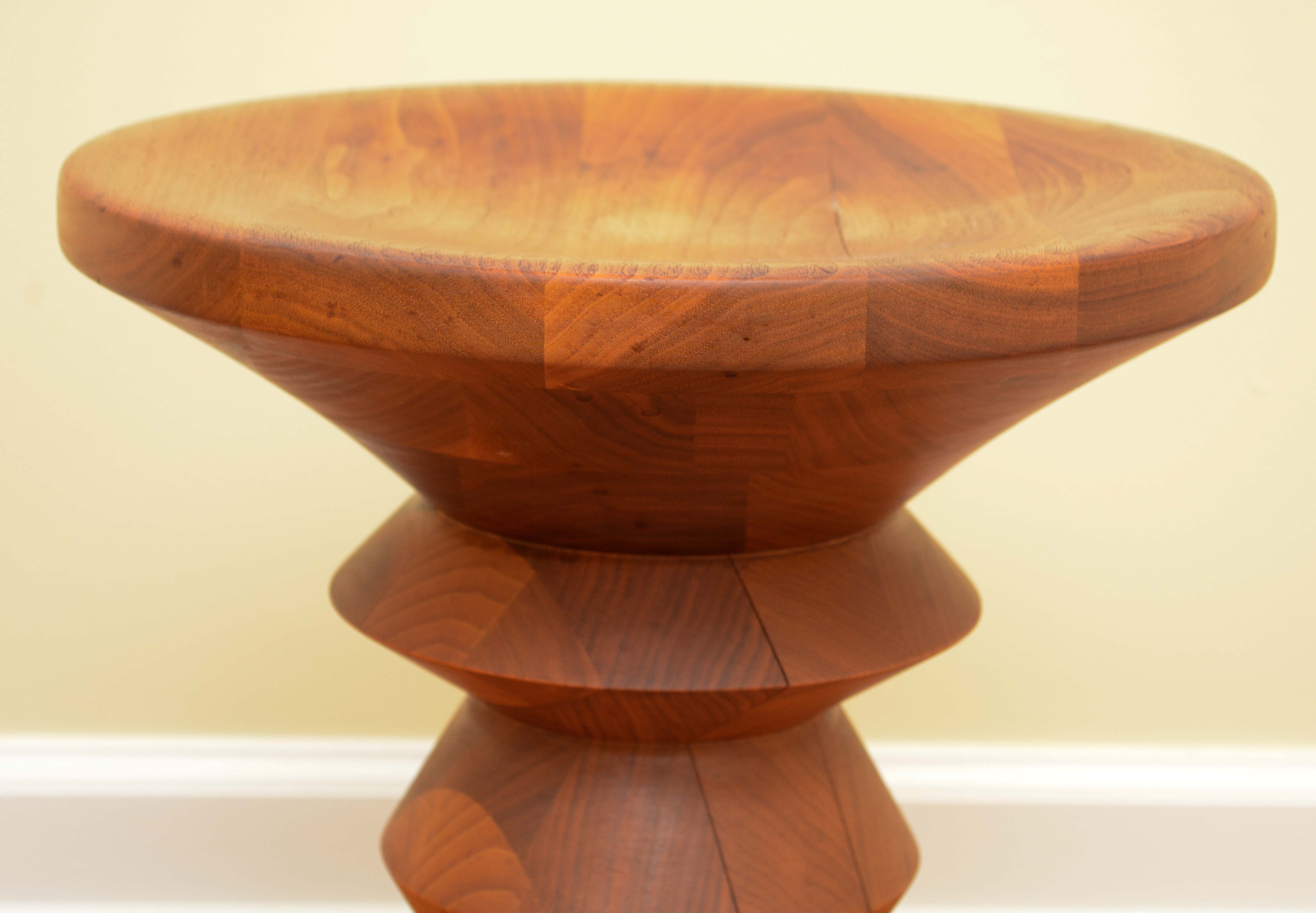 Eames for Herman Miller Mid Century Modern Stool