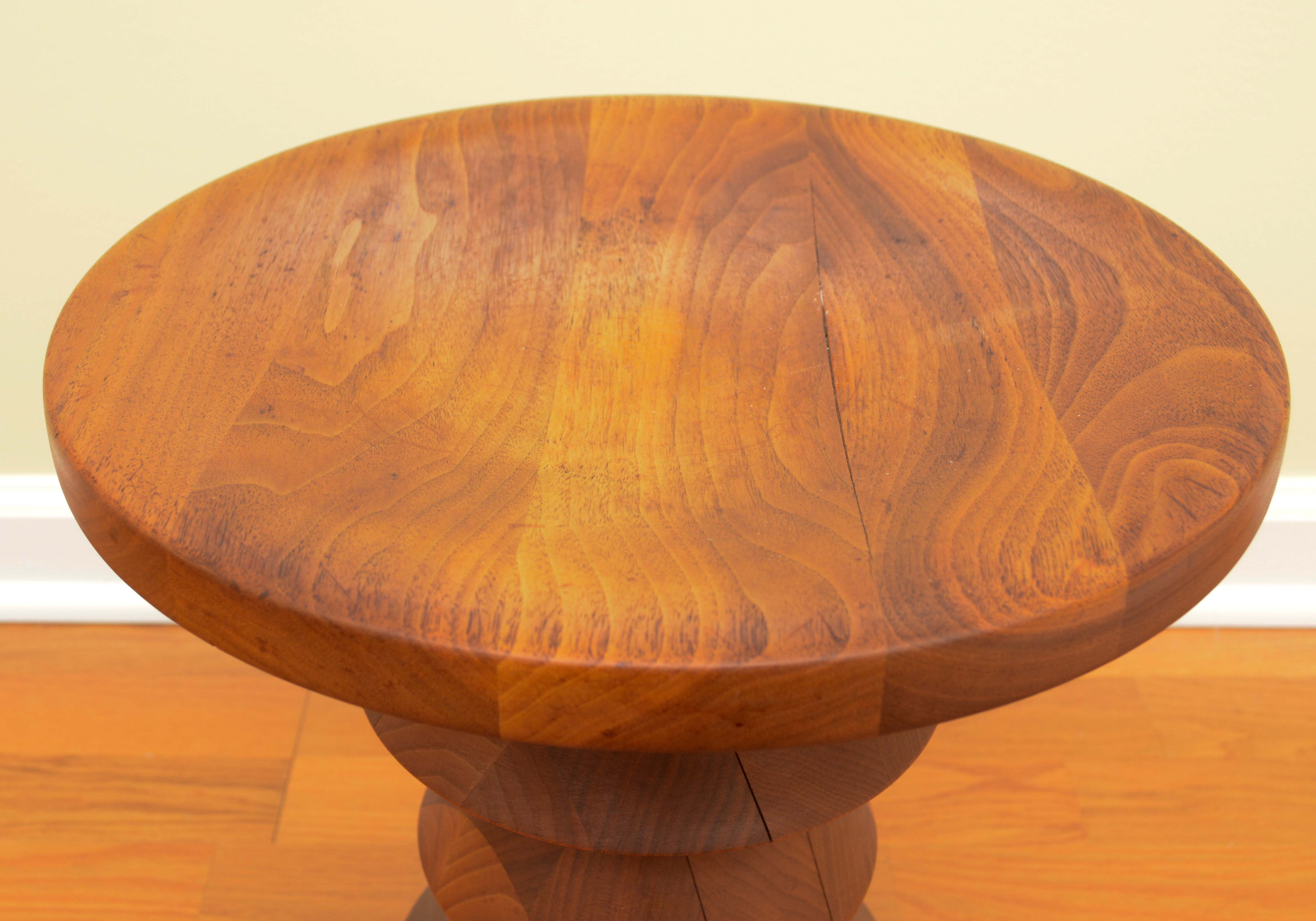 Eames for Herman Miller Mid Century Modern Stool