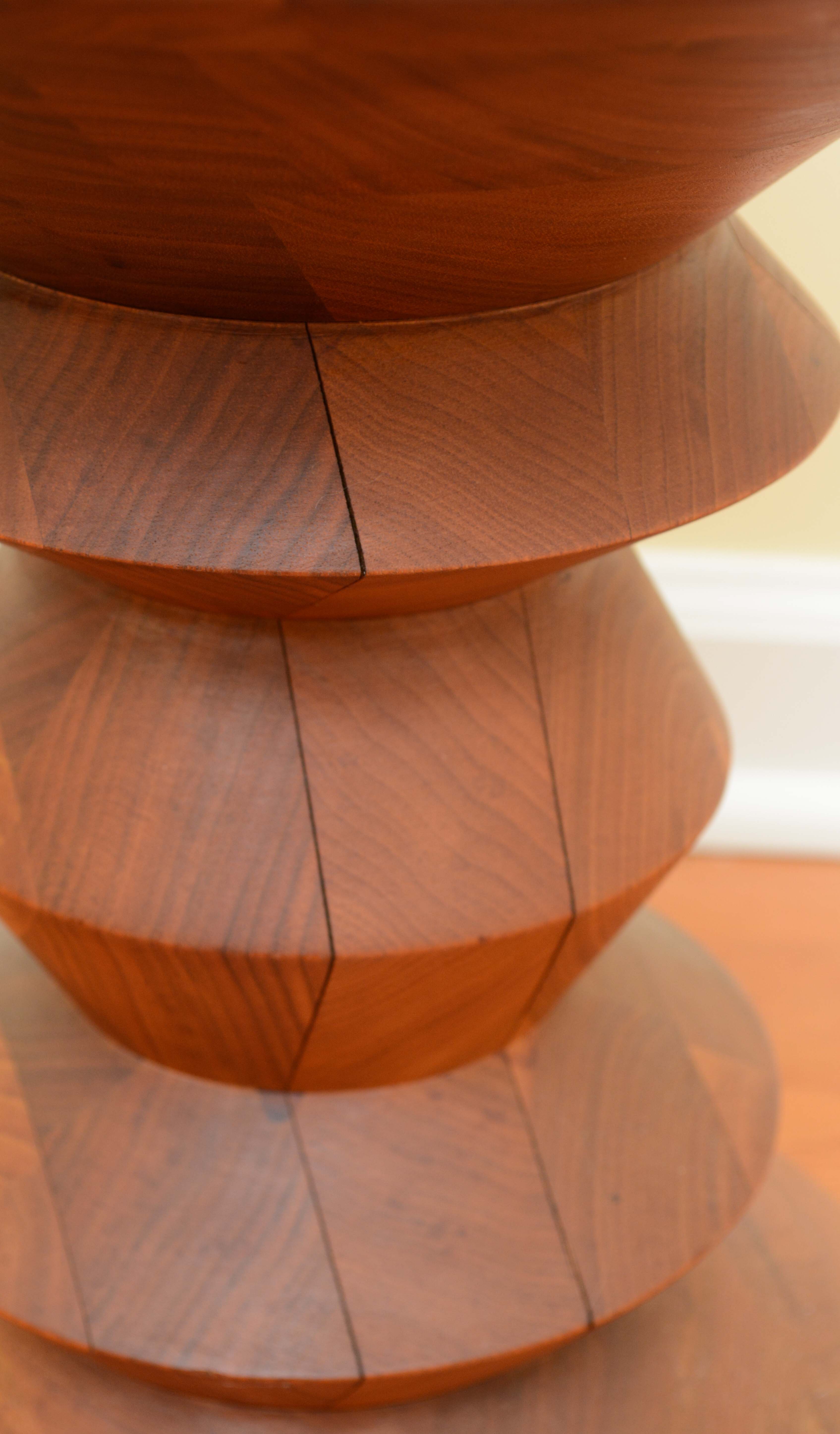 Eames for Herman Miller Mid Century Modern Stool