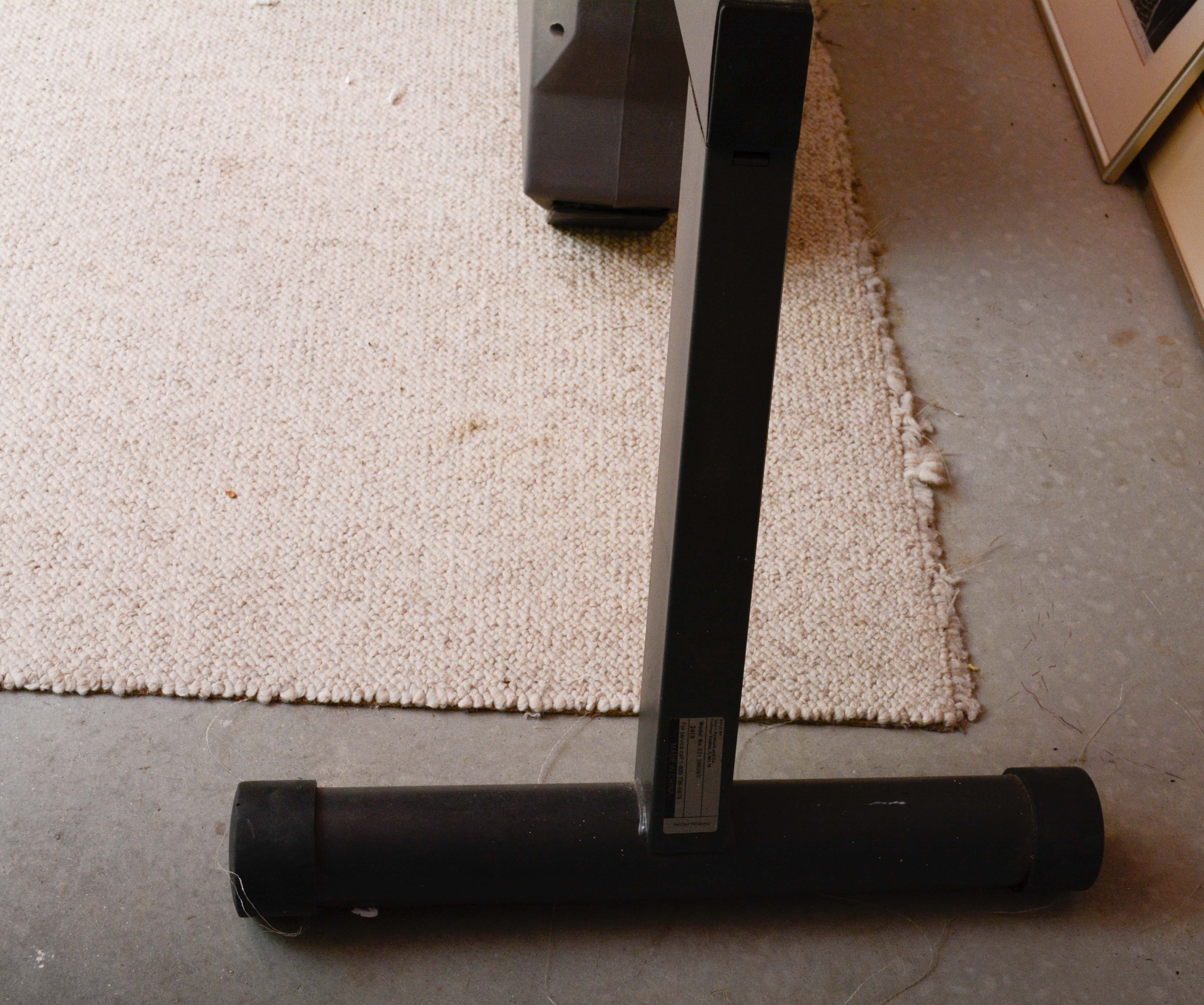 Pro-Form 955R Exercise Bicycle