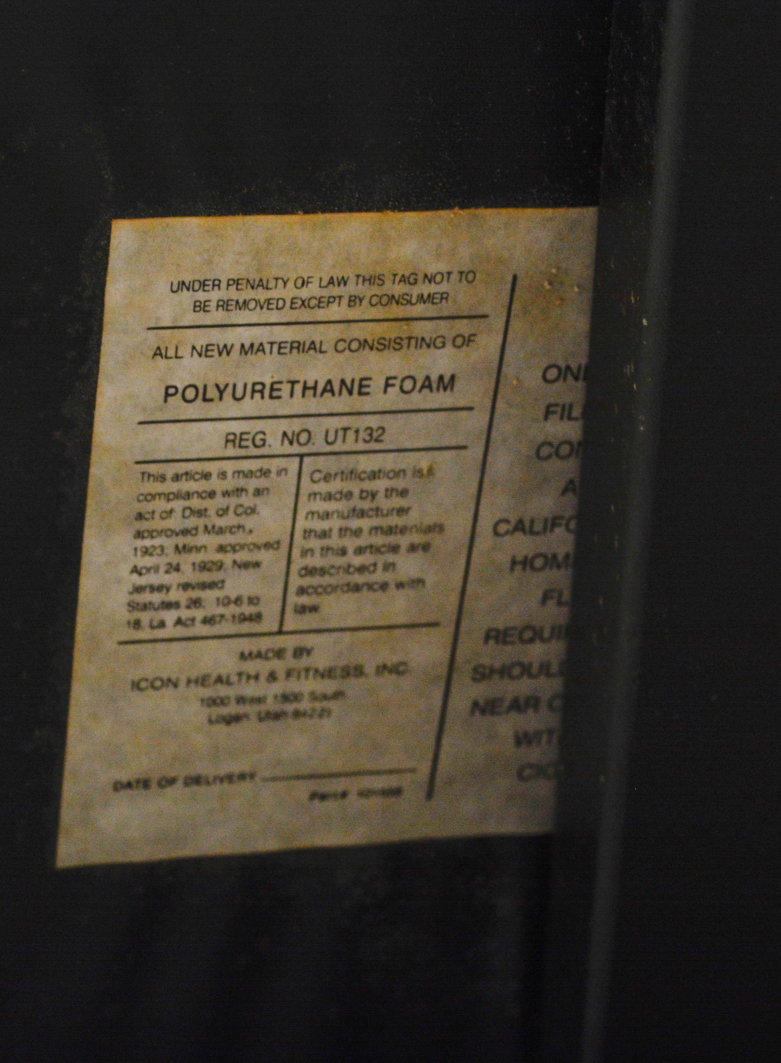 Pro-Form 955R Exercise Bicycle