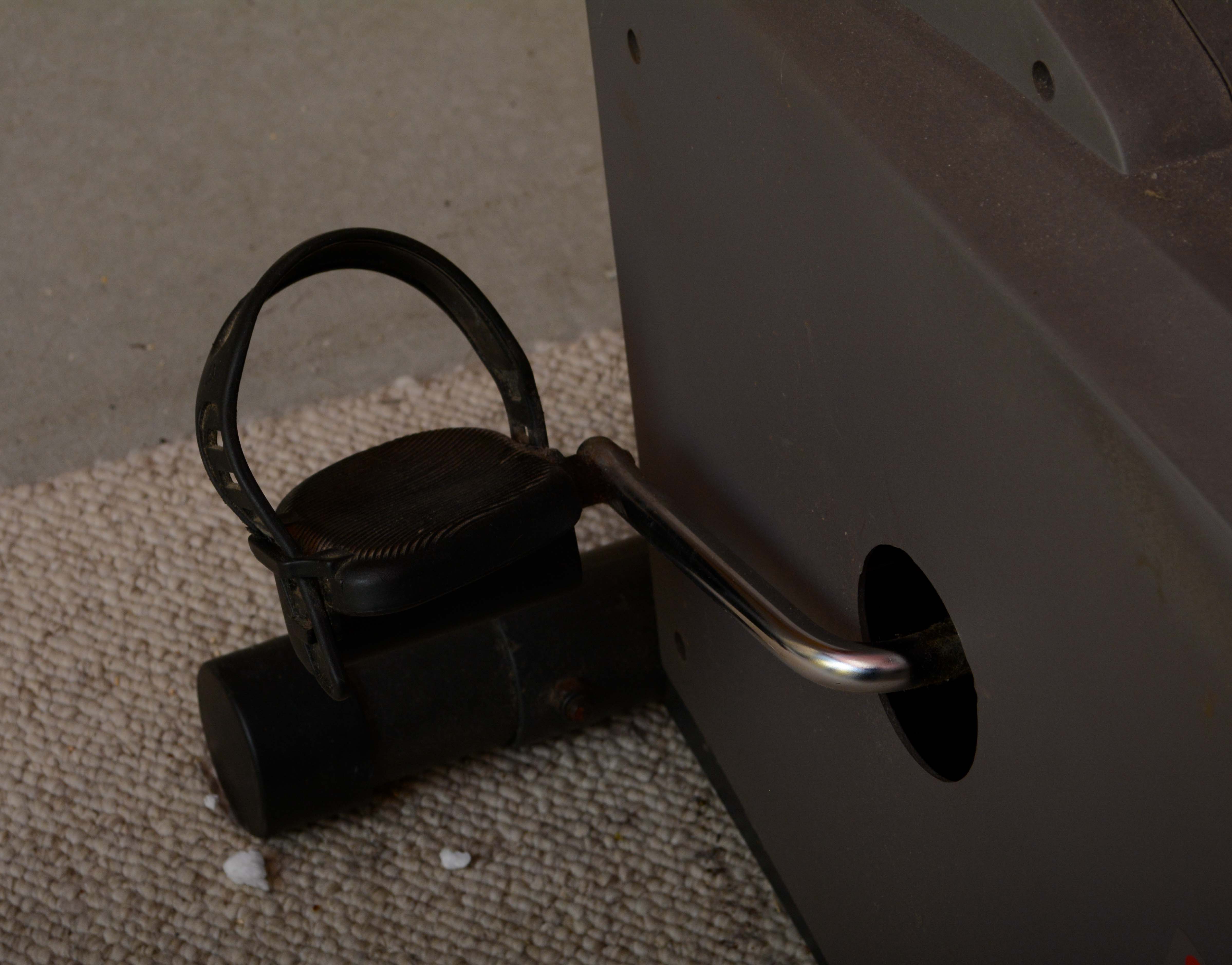 Pro-Form 955R Exercise Bicycle