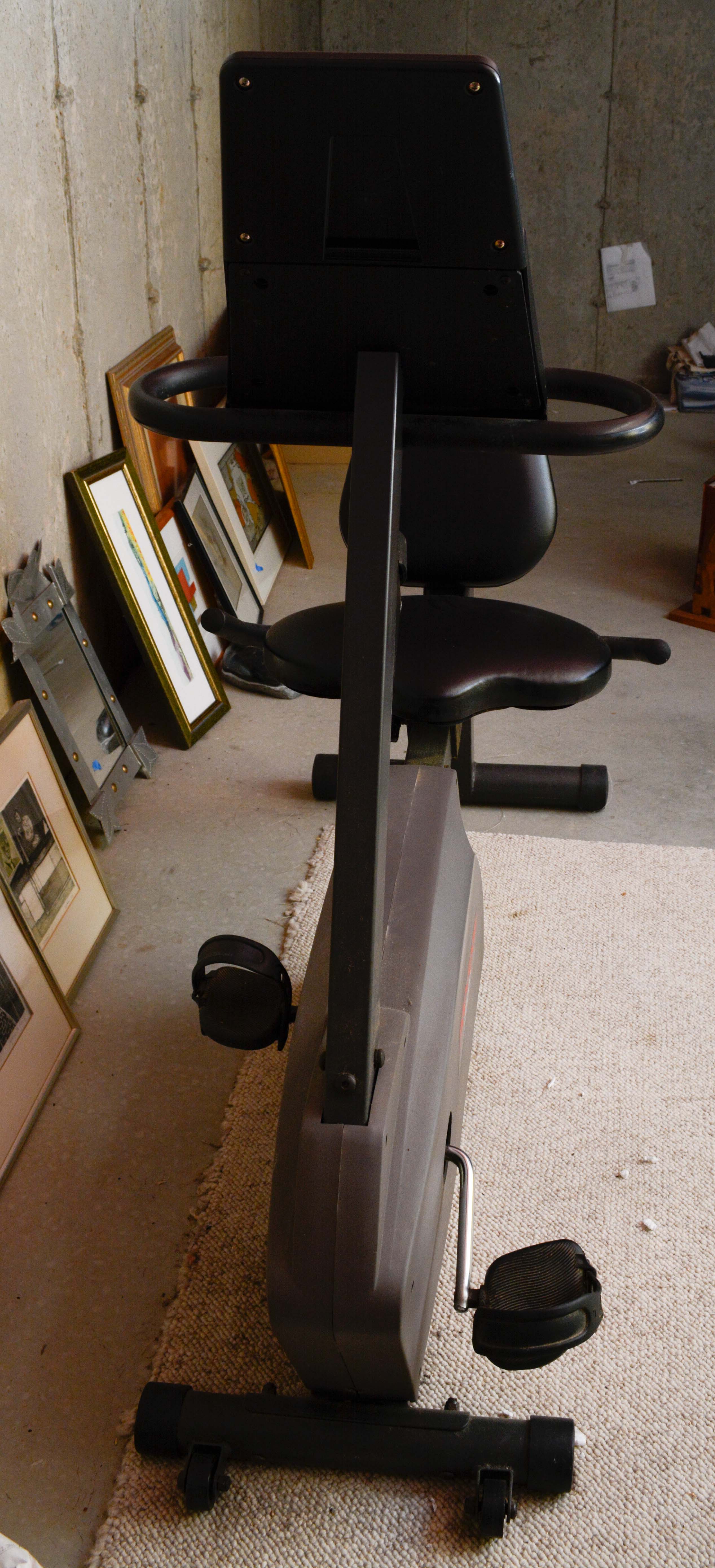 Pro-Form 955R Exercise Bicycle