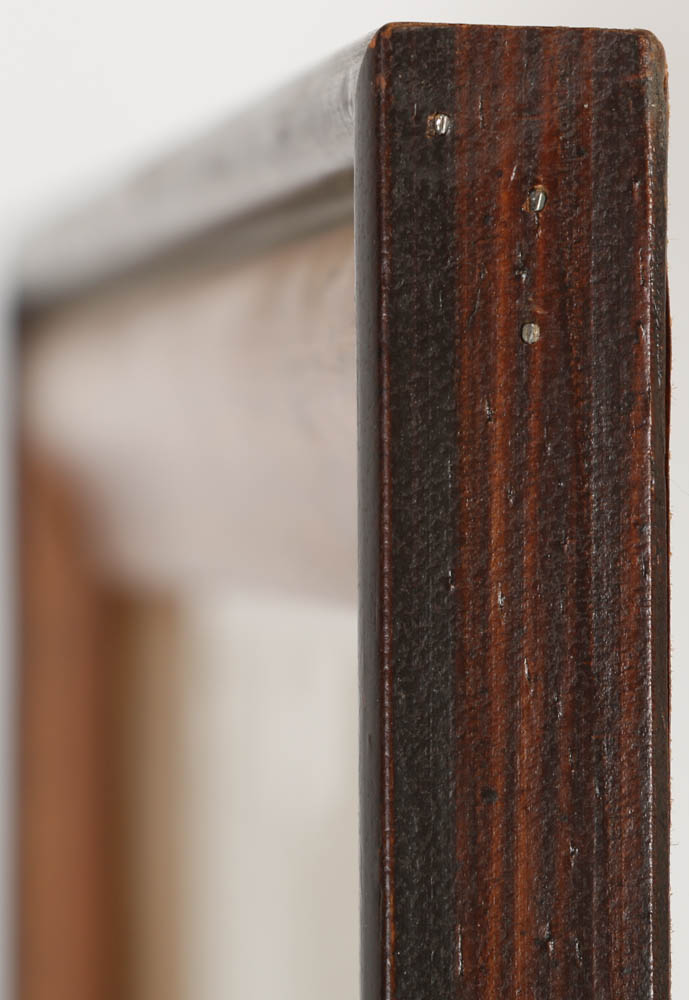 Ray Buuck Limited Edition Engraving on Paper "Summer Time"