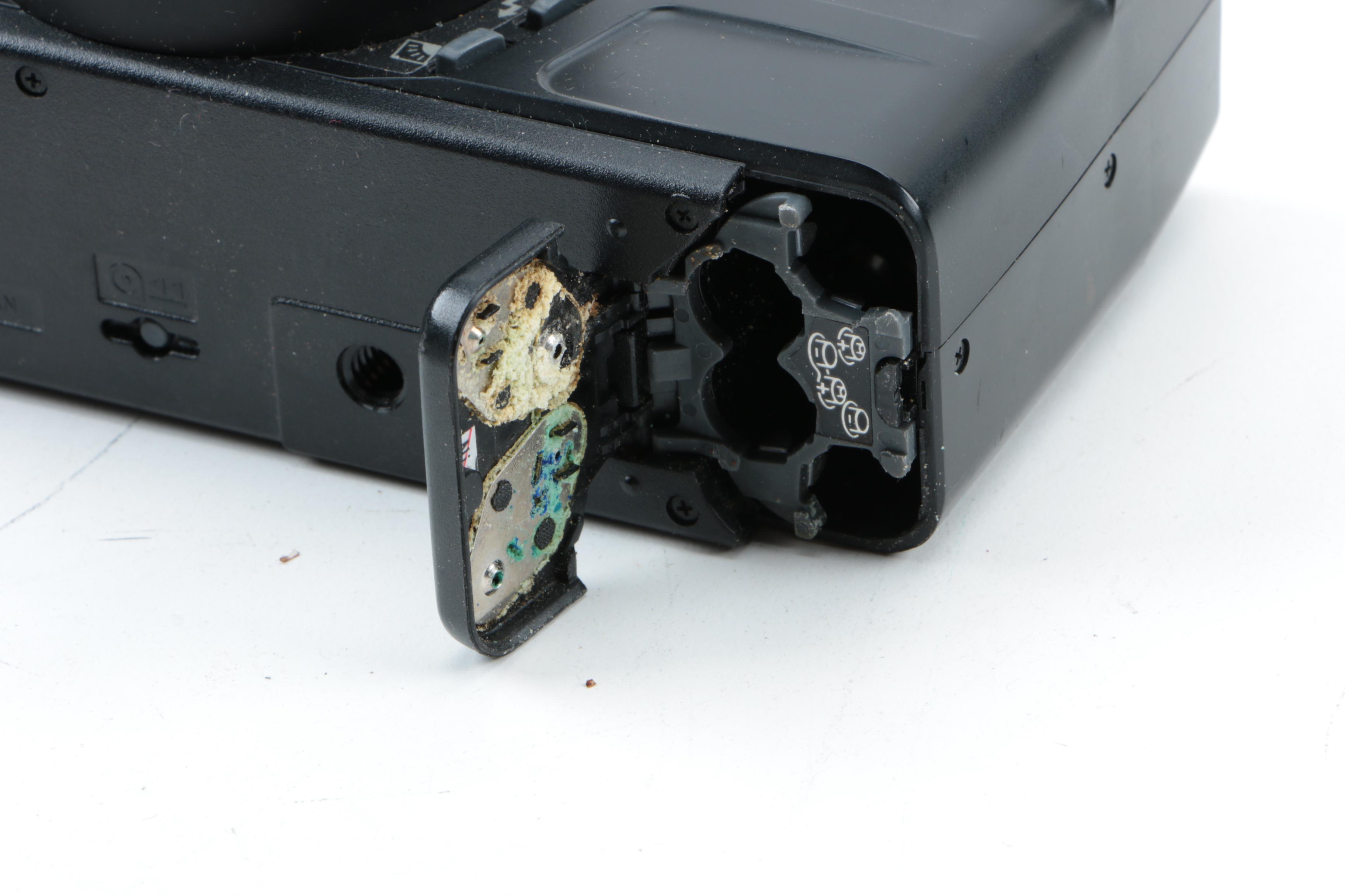 Still Cameras and J.Unertl Rifle Scope